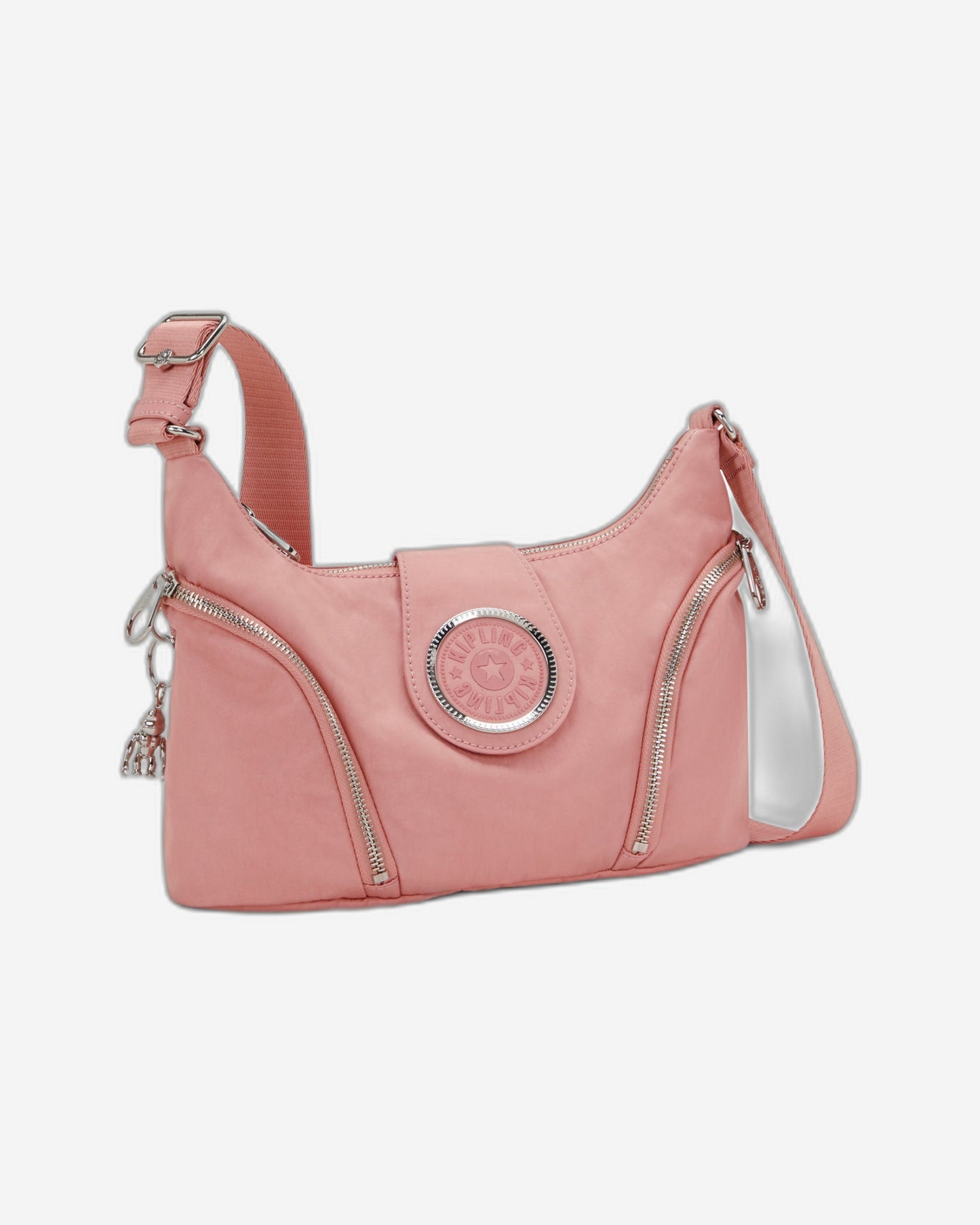 Kipling Sera M Rose Spice Medium Crossbody I5107-28N