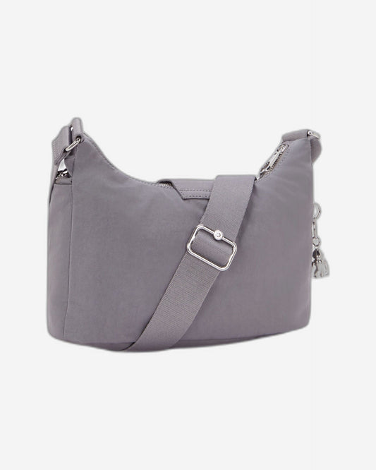 Kipling Sera M Grey Spice Medium Crossbody I5107-4GV