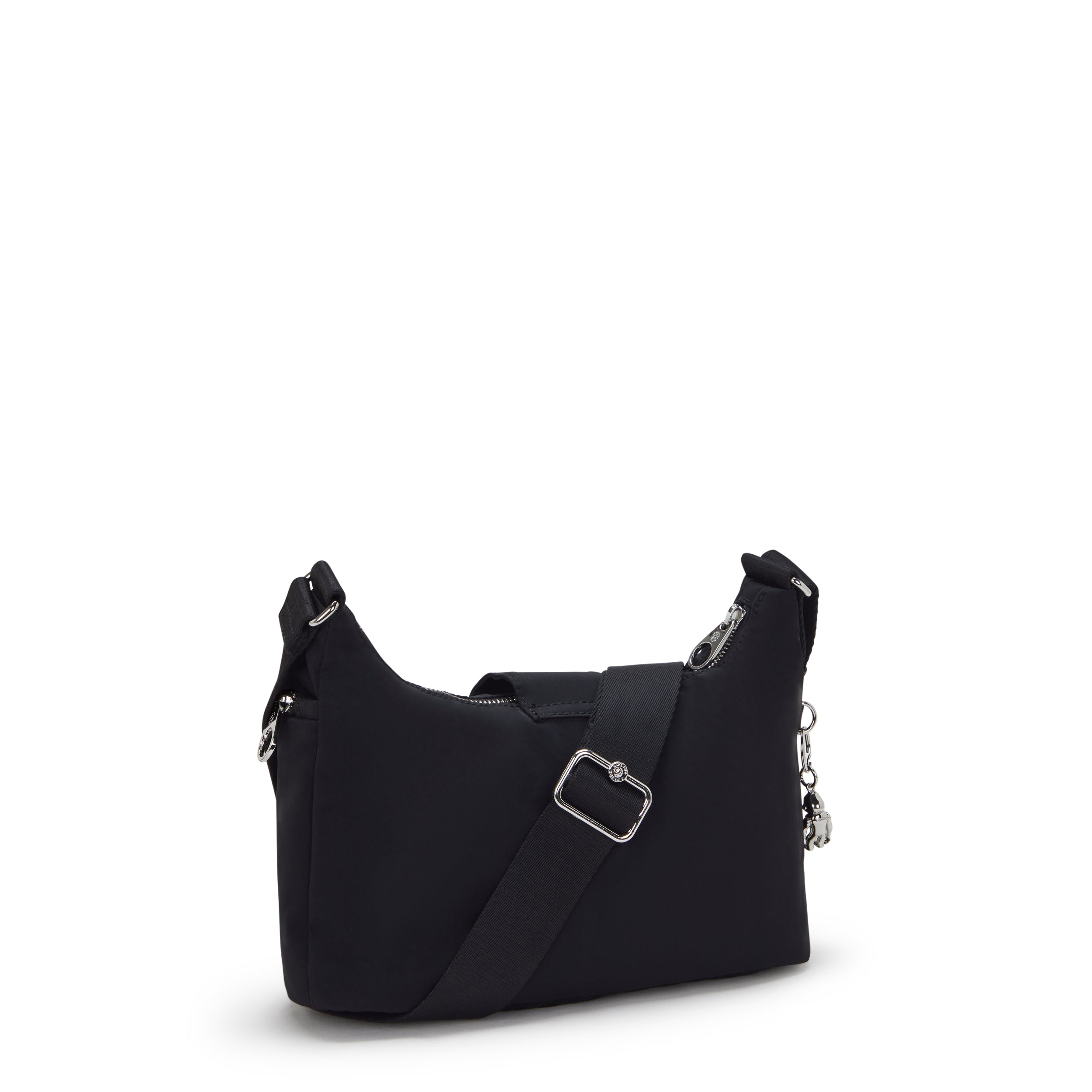 Kipling Sera M Black Spice Crossbody Bag I5107-5JB