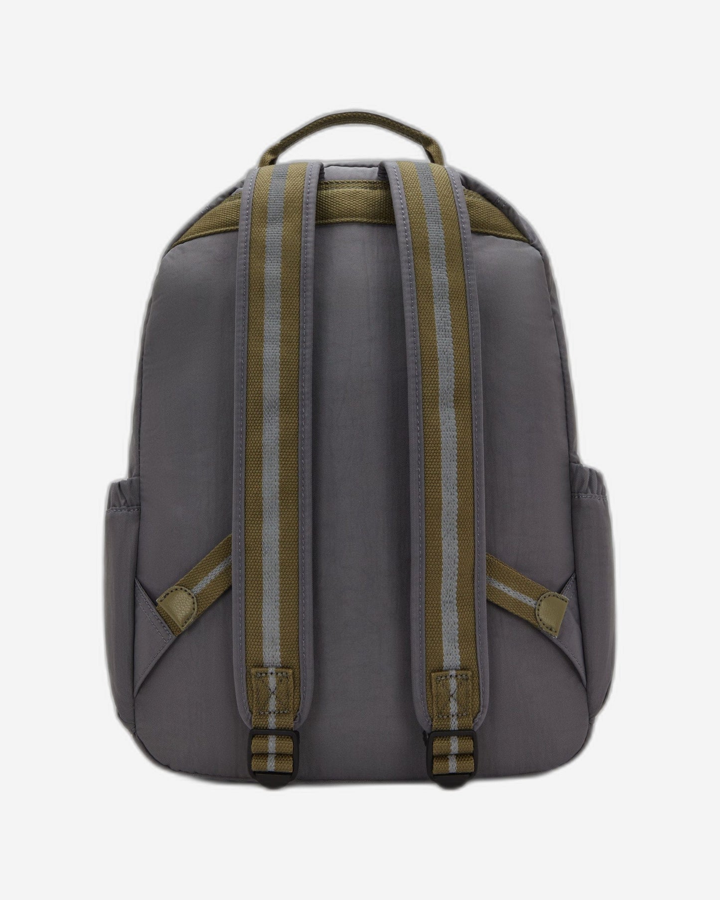 Kipling Seoul Back To Grey Large Backpack I5140-1DX