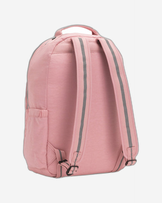 Kipling Seoul Bridal Rose Large Backpack C2I5140-46Y