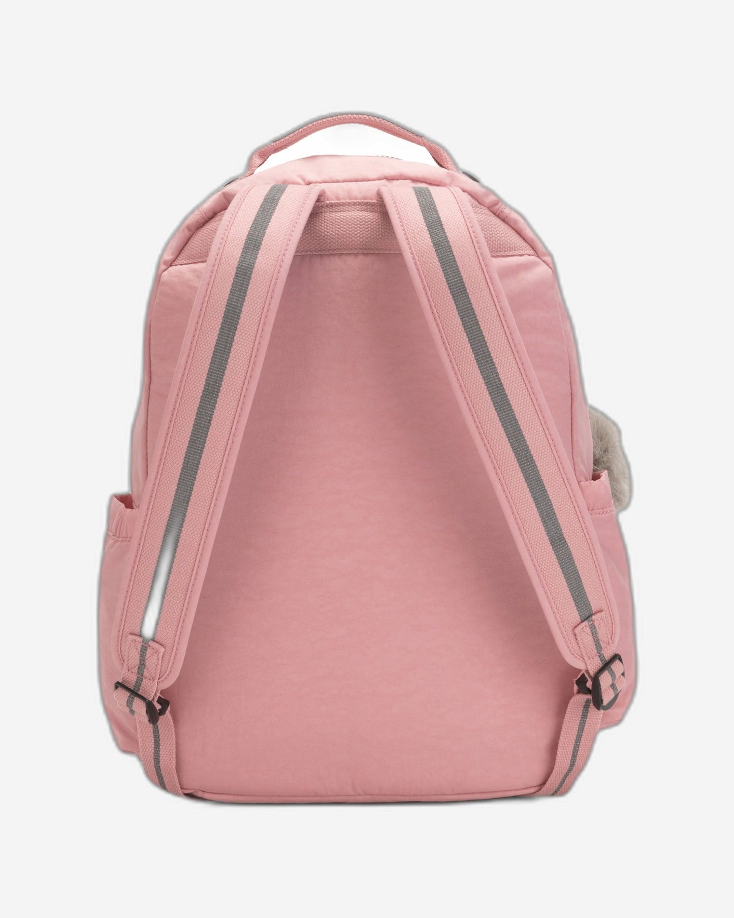 Kipling Seoul Bridal Rose Large Backpack C2I5140-46Y