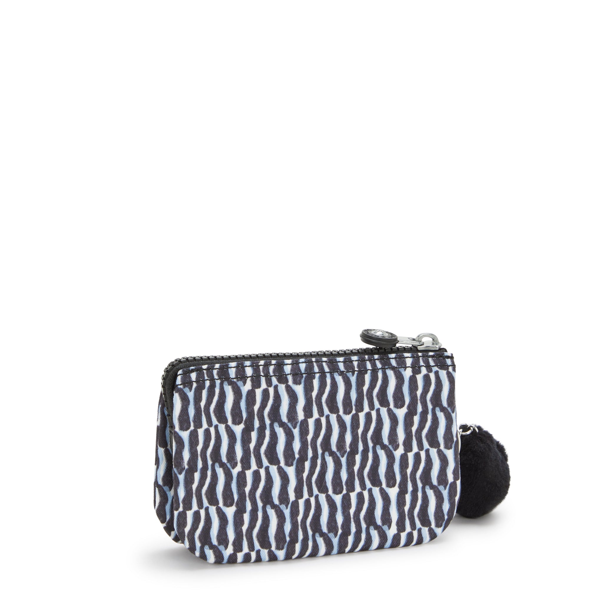 Kipling Creativity S Holiday Waves Purse I5159-1KP