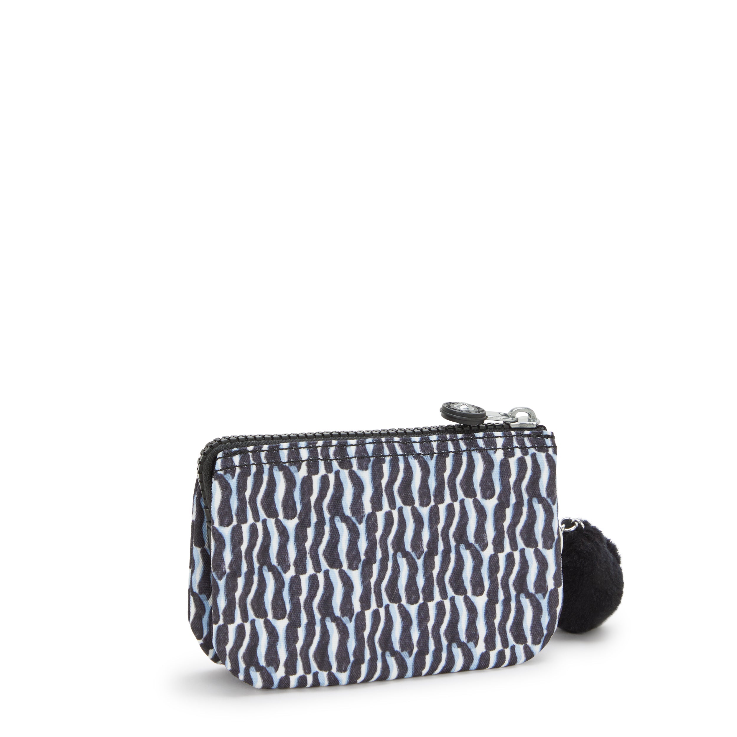 Kipling Creativity S Holiday Waves Purse I5159-1KP