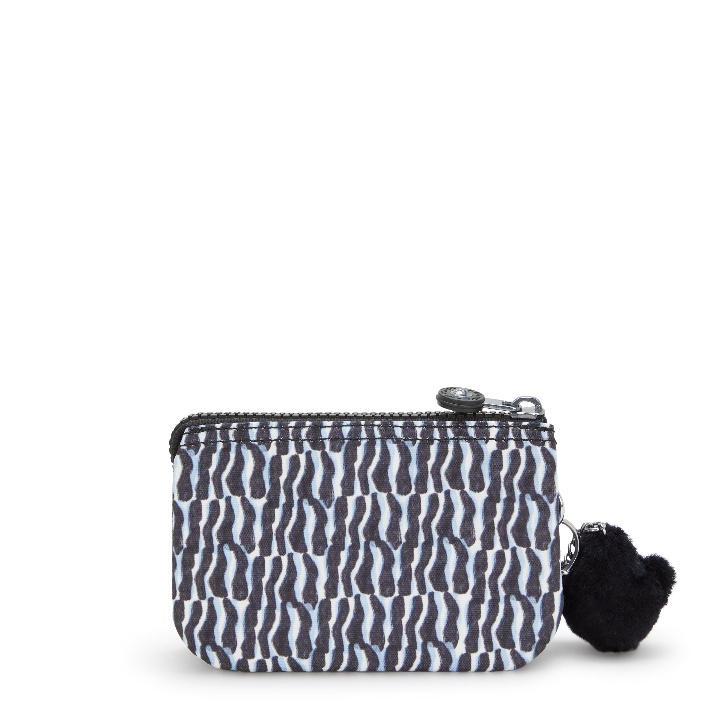 Kipling Creativity S Holiday Waves Purse I5159-1KP