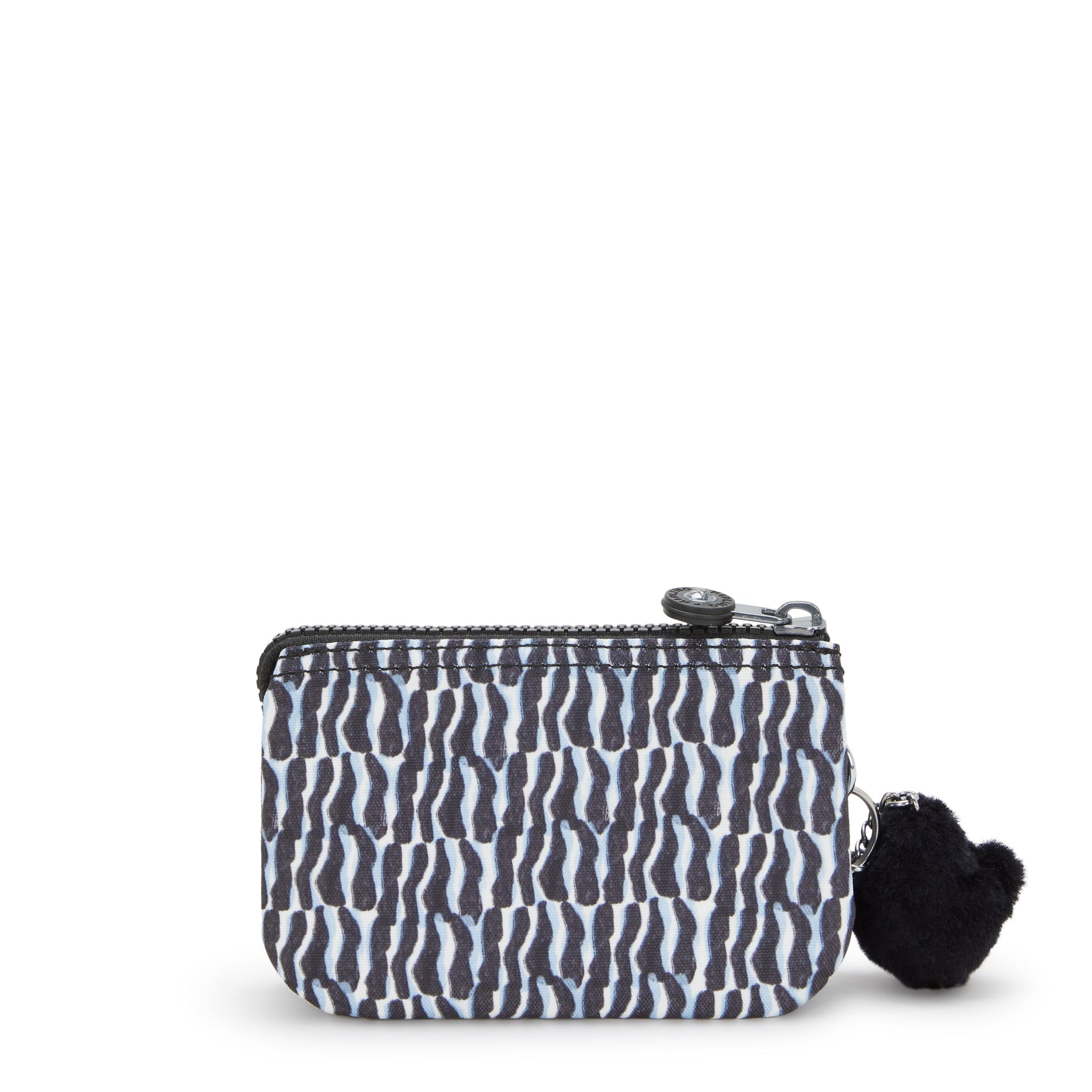 Kipling Creativity S Holiday Waves Purse I5159-1KP