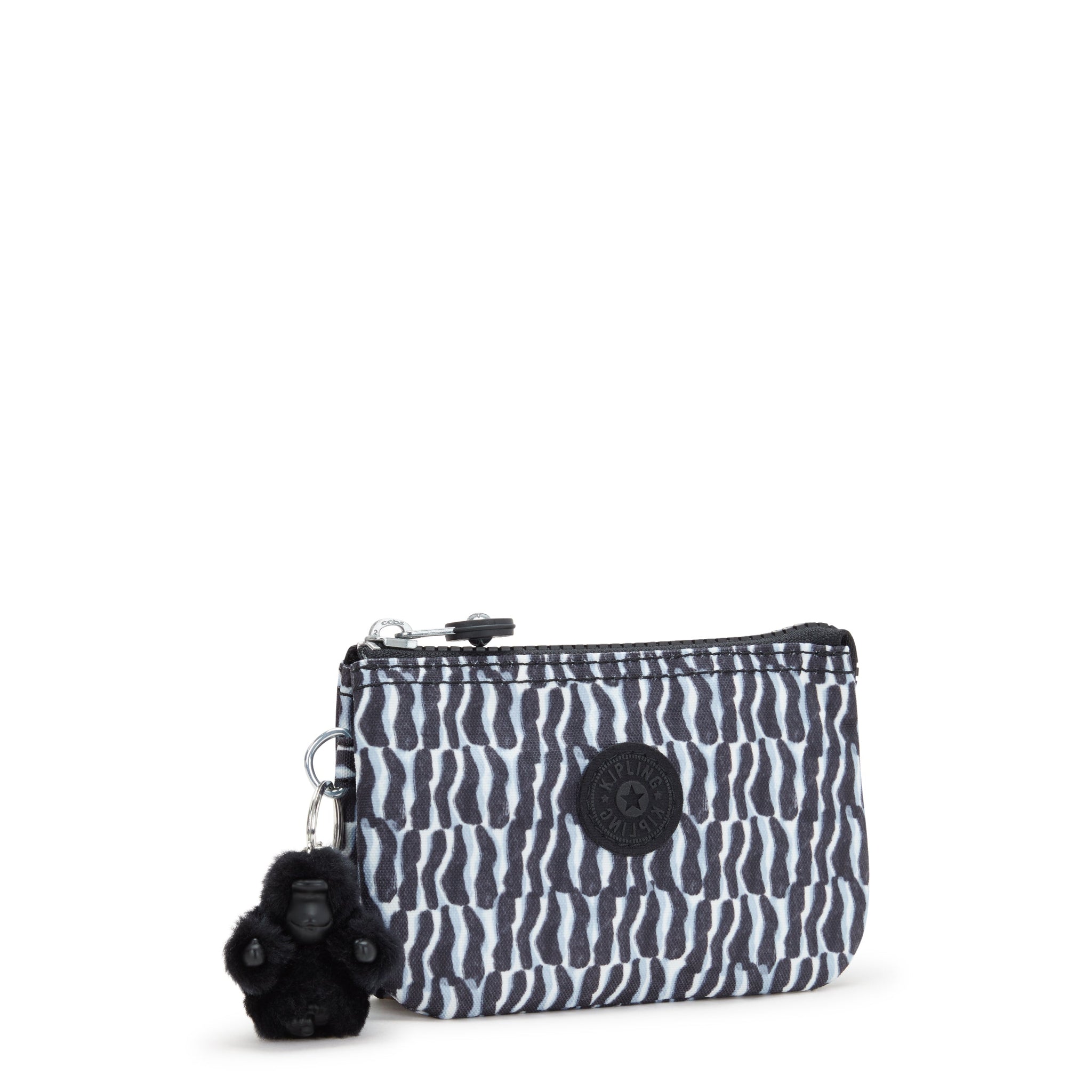 Kipling Creativity S Holiday Waves Purse I5159-1KP