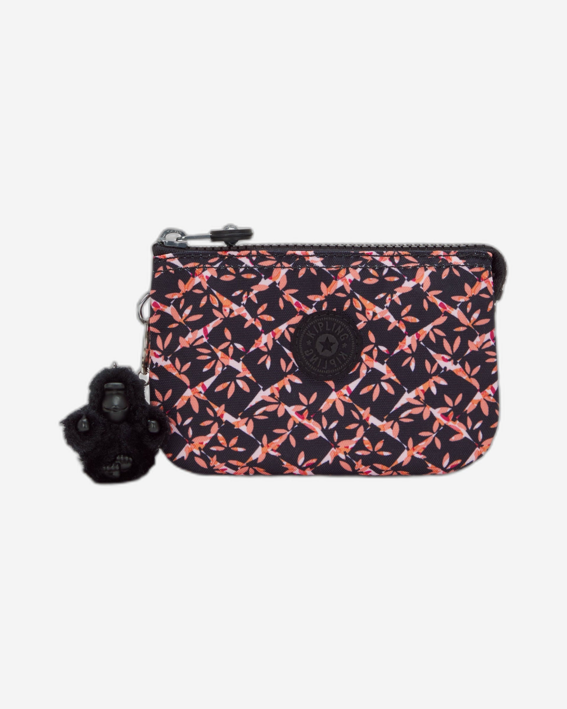 Kipling Creativity S Dancing Bouquet Small Purse I5159-46X