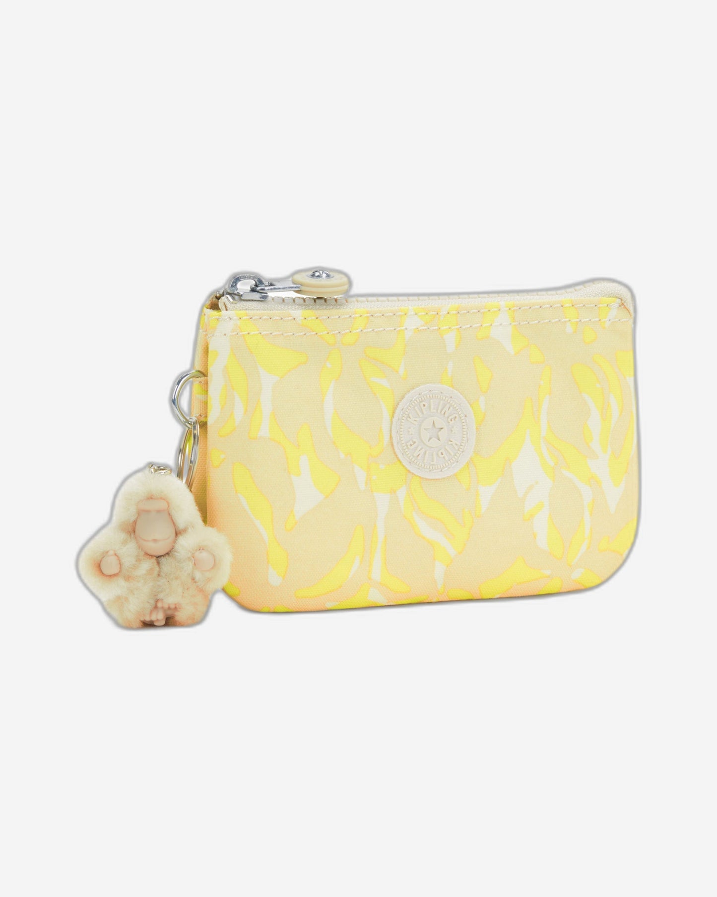 Kipling Creativity S Palm Mood Sun Small Purse I5159-4DP