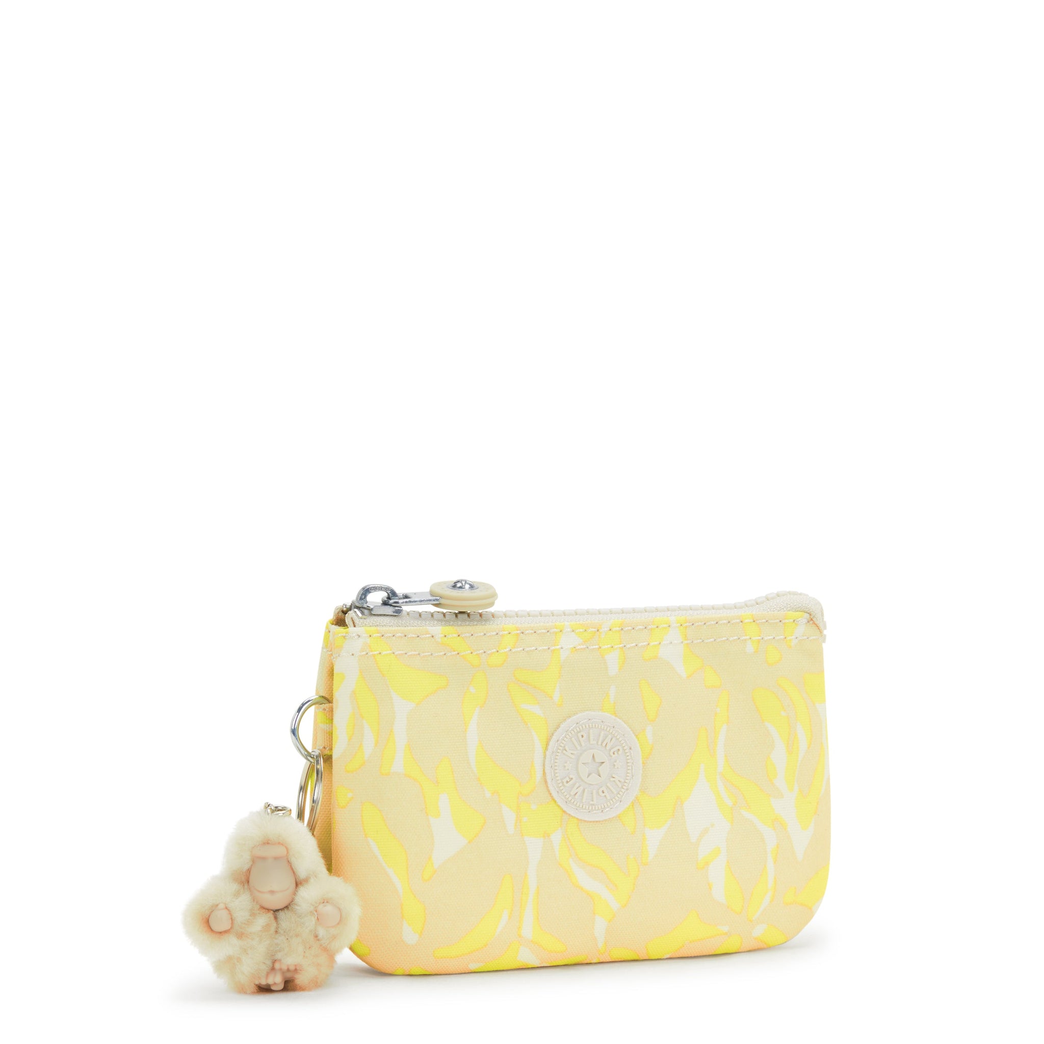 Kipling Creativity S Palm Mood Sun Purse I5159-4DP