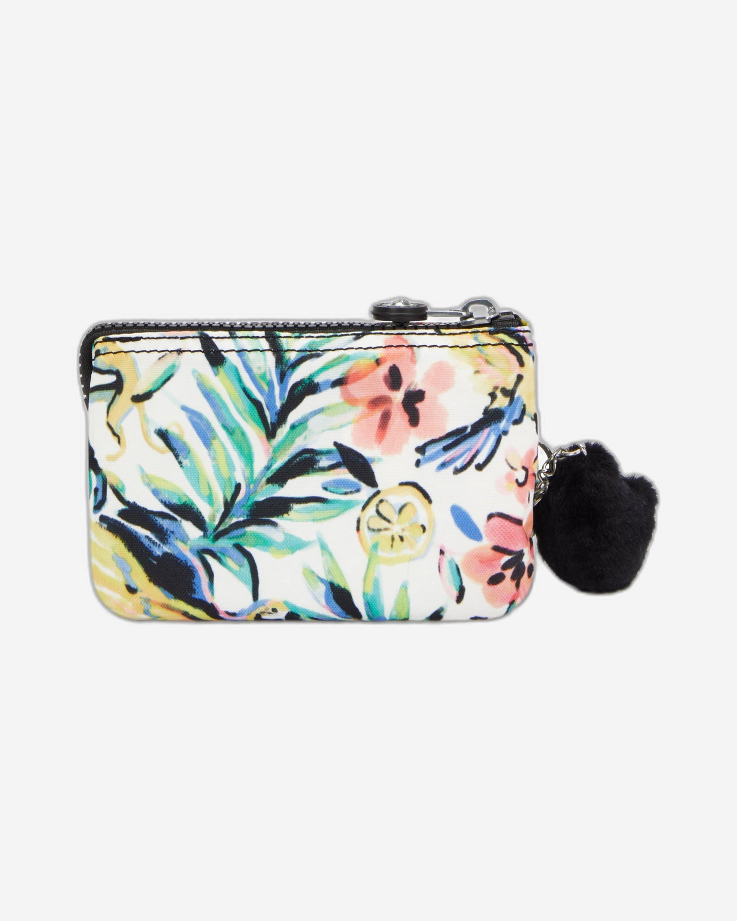 Kipling Creativity S Cocktail Floral Small Purse I5159-5DZ
