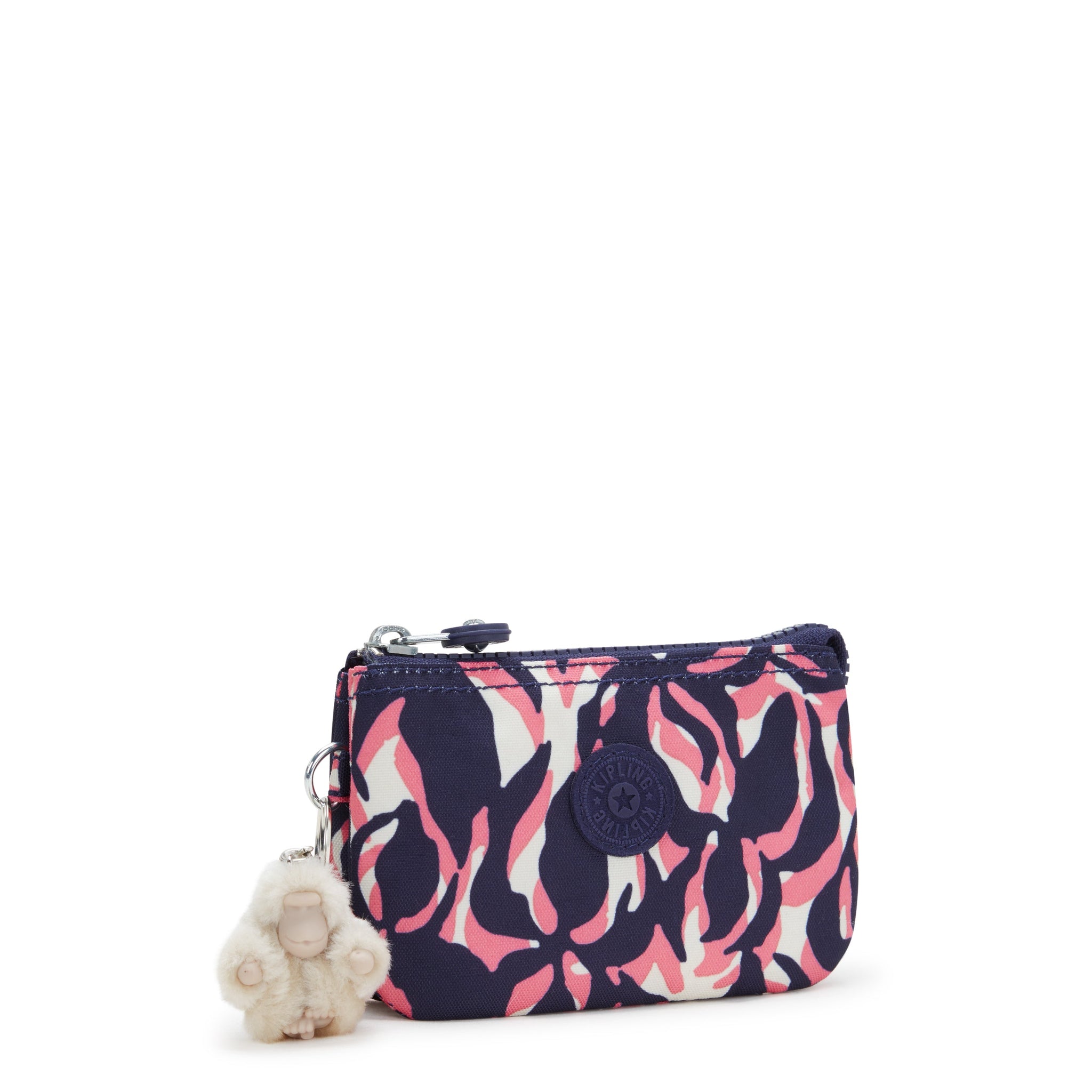 Kipling Creativity S Palm Mood Purse I5159-6PQ
