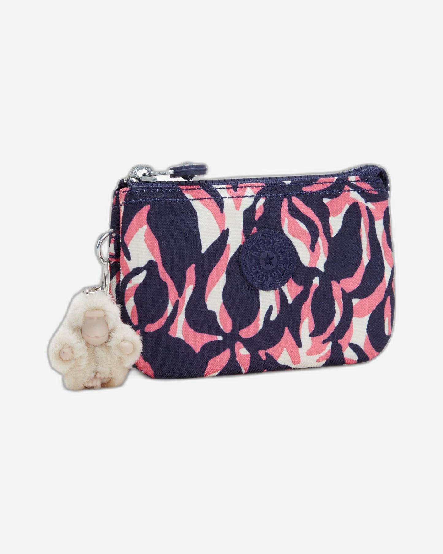 Kipling Creativity S Palm Mood Small Purse I5159-6PQ