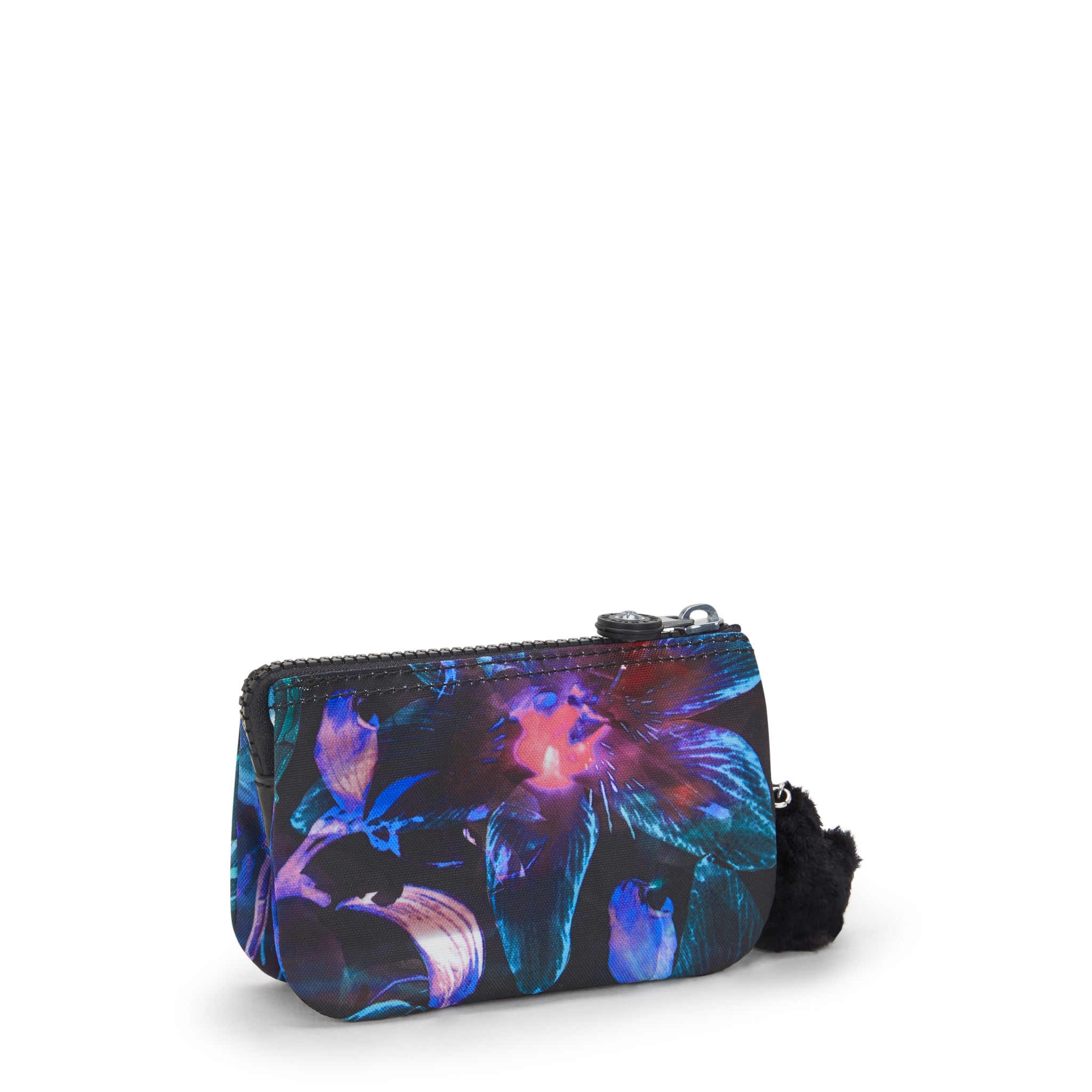 Kipling Creativity S Spectral Orchid Purse I5159-7DP