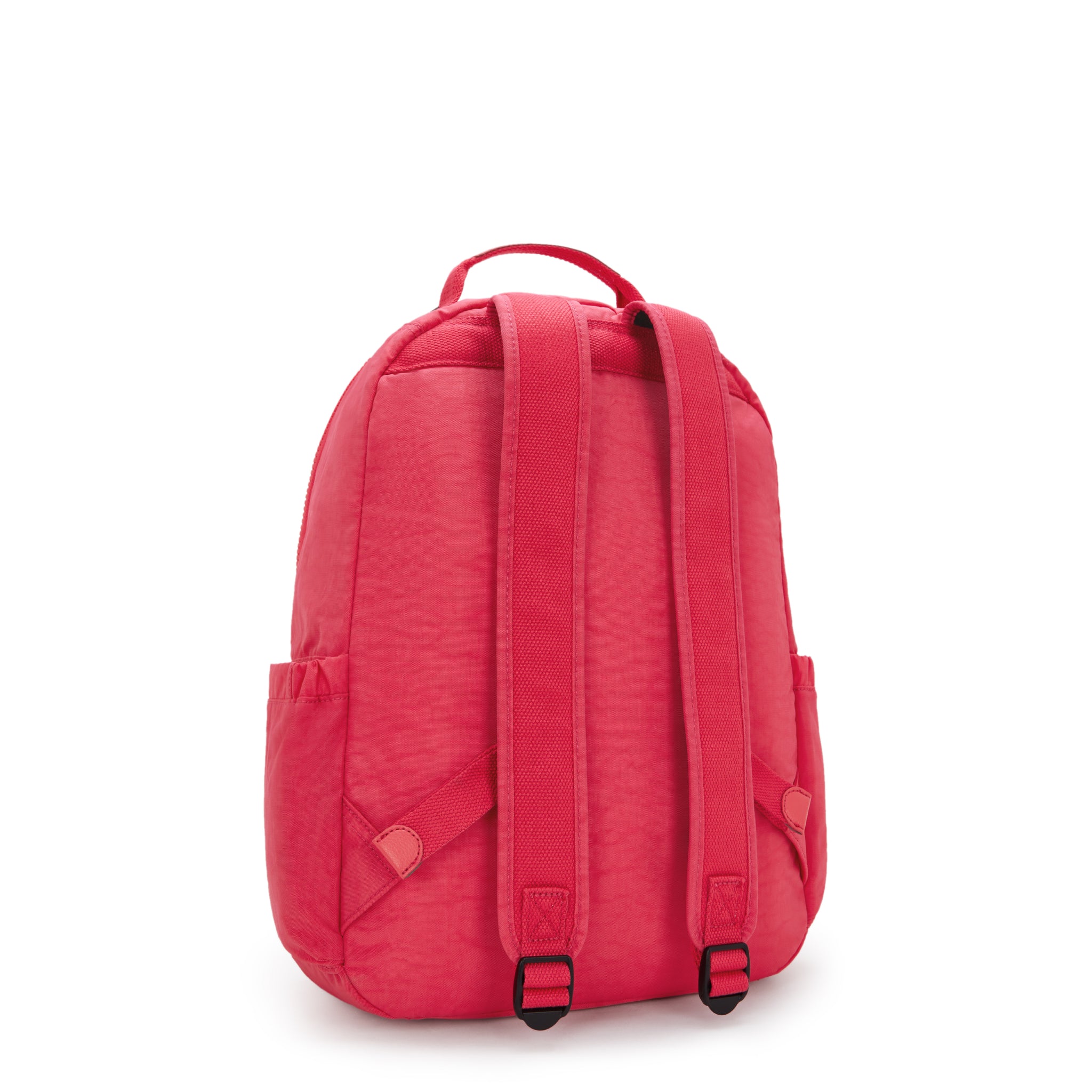 Kipling Seoul Resort Pink Backpack I5210-1BN