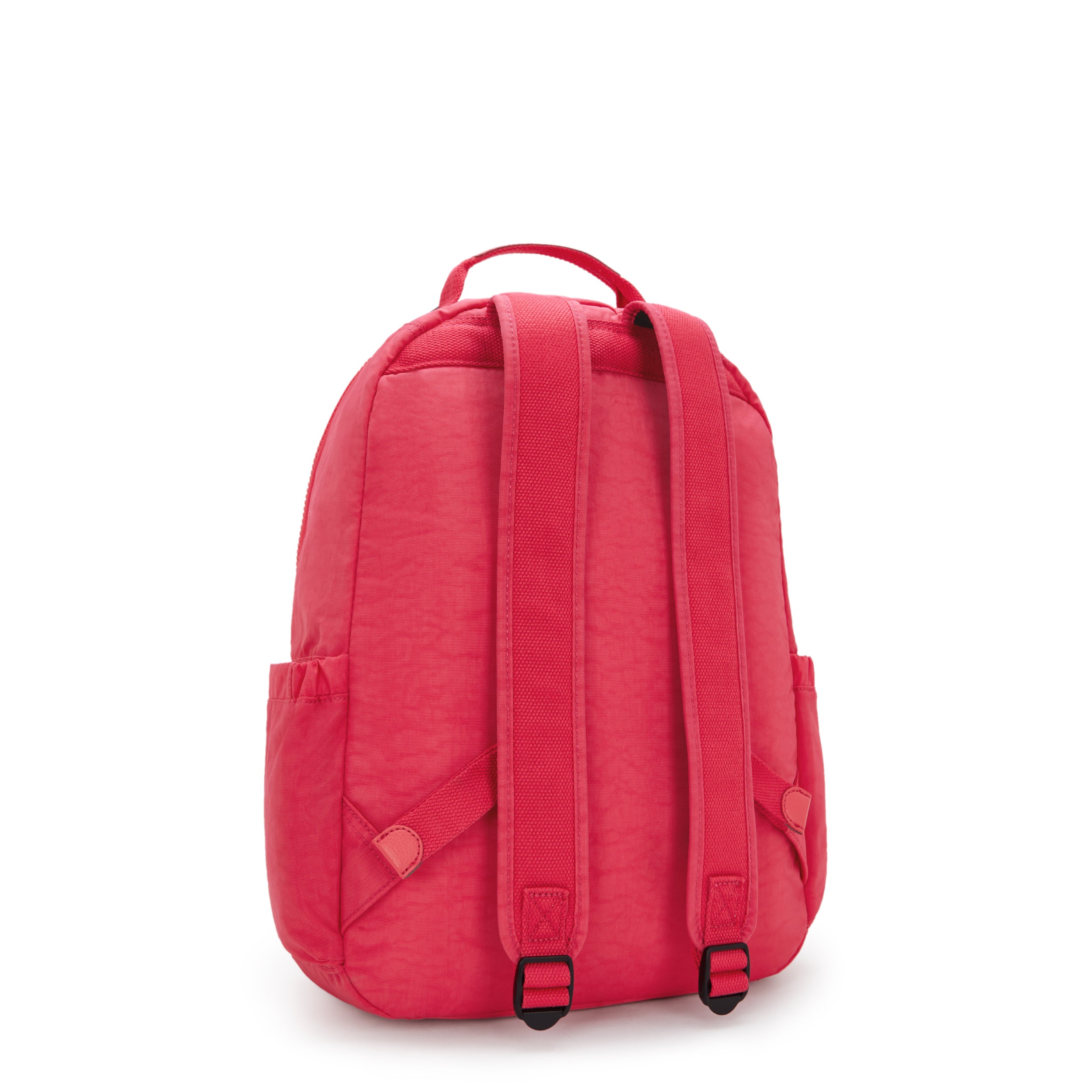 Kipling Seoul Resort Pink Backpack I5210-1BN
