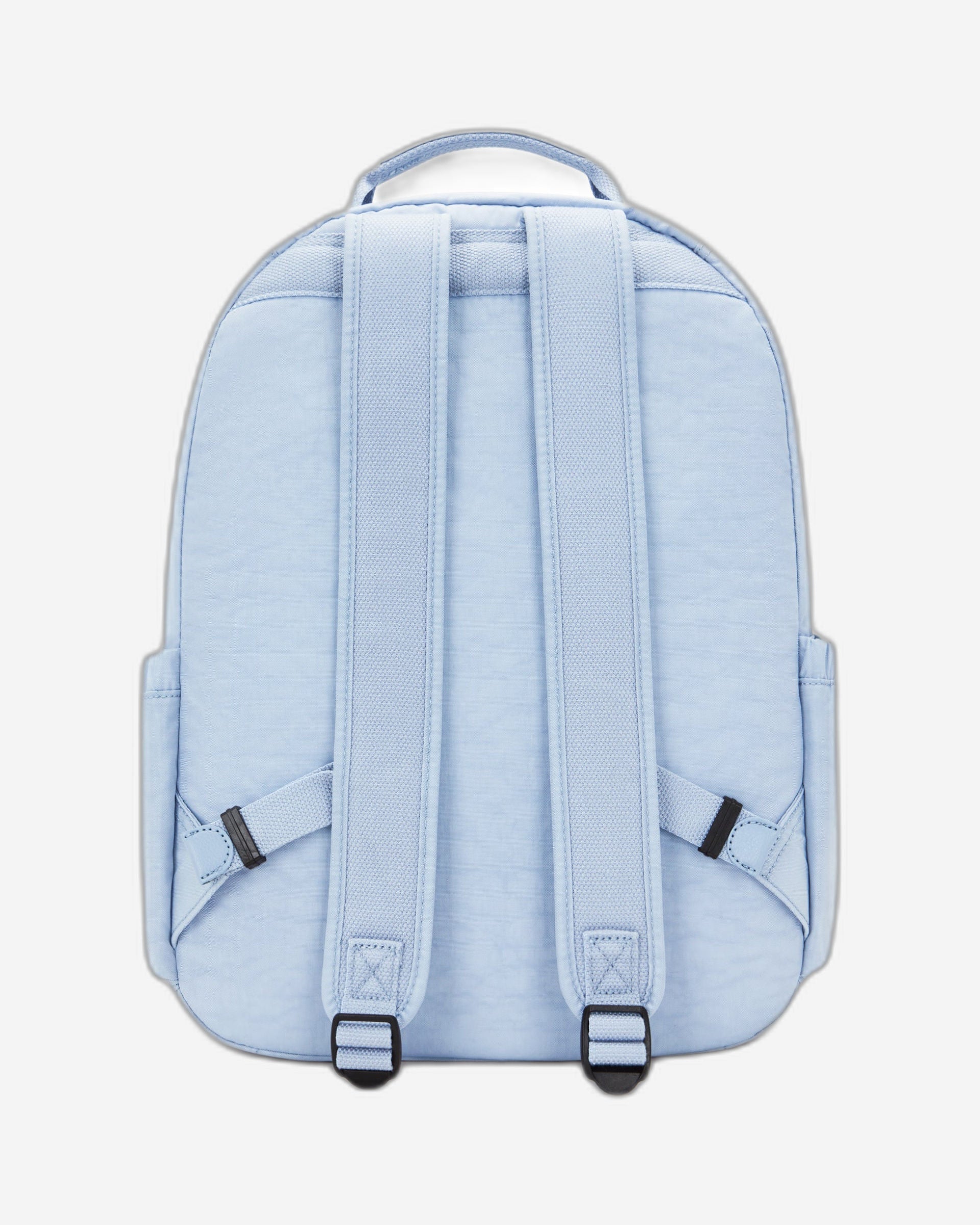 Kipling Seoul Cloudy Sky Blue Backpack I5210-2DS