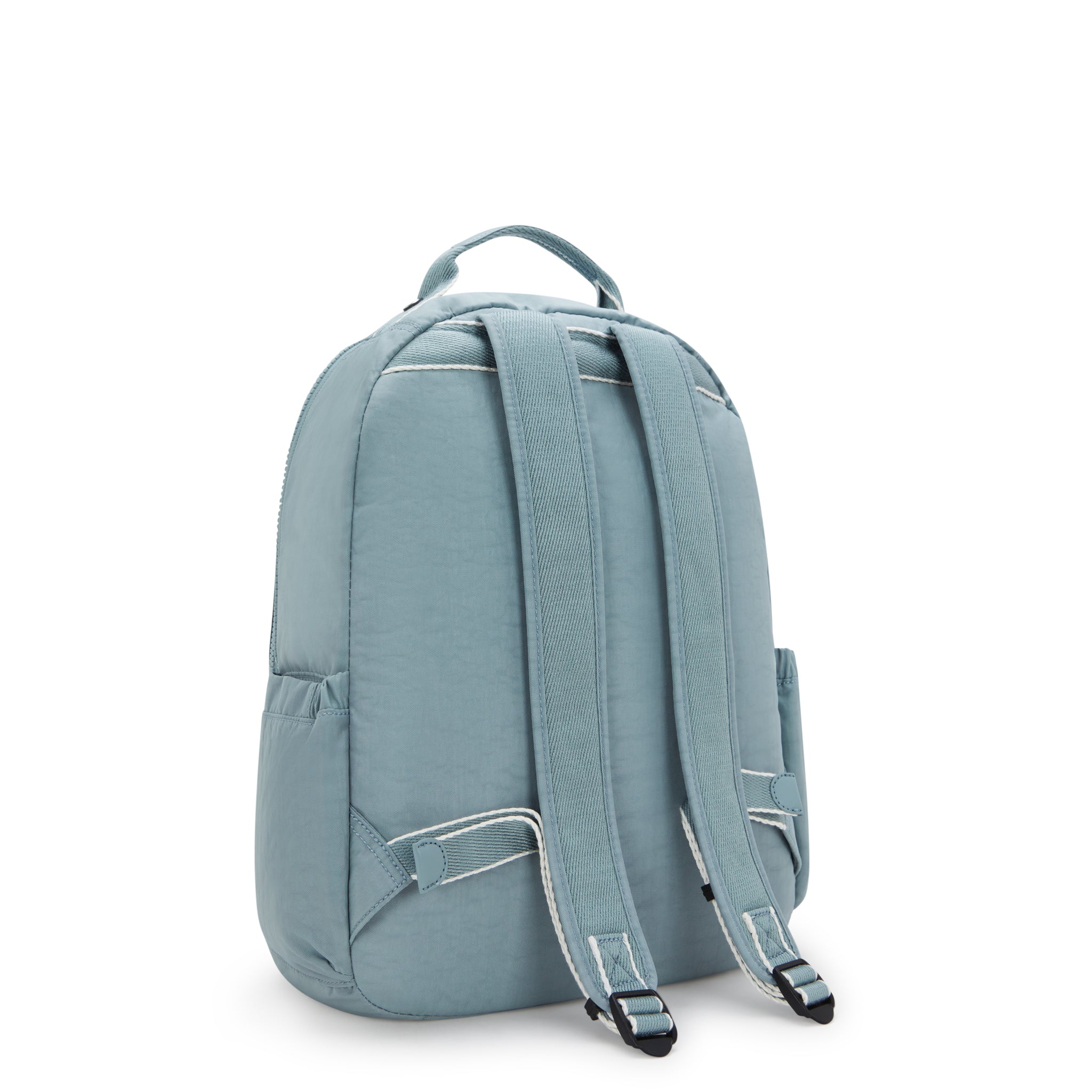 Kipling Seoul Relaxed Grey Backpack I5210-3NL