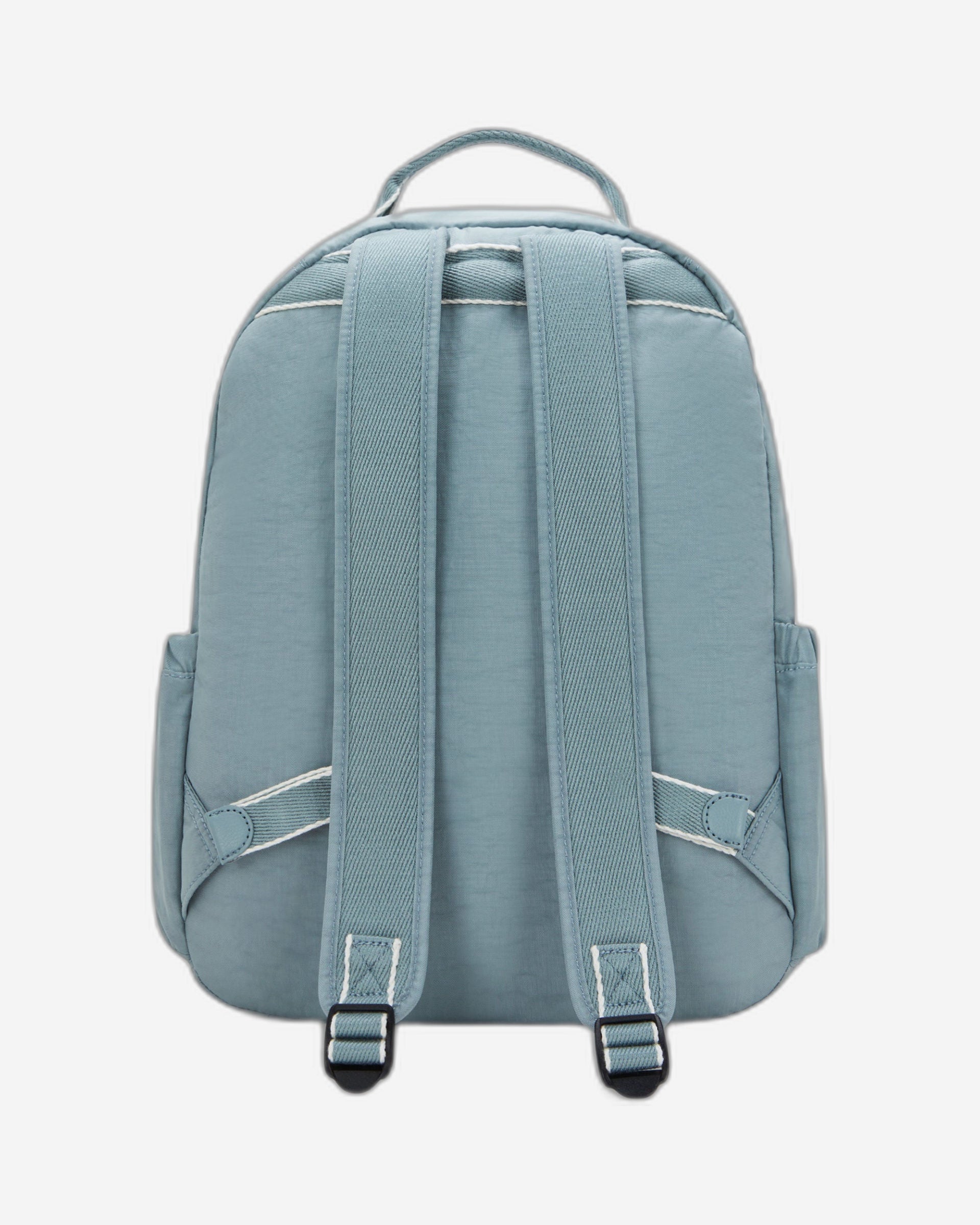 Kipling Seoul Relaxed Grey Large Backpack I5210-3NL