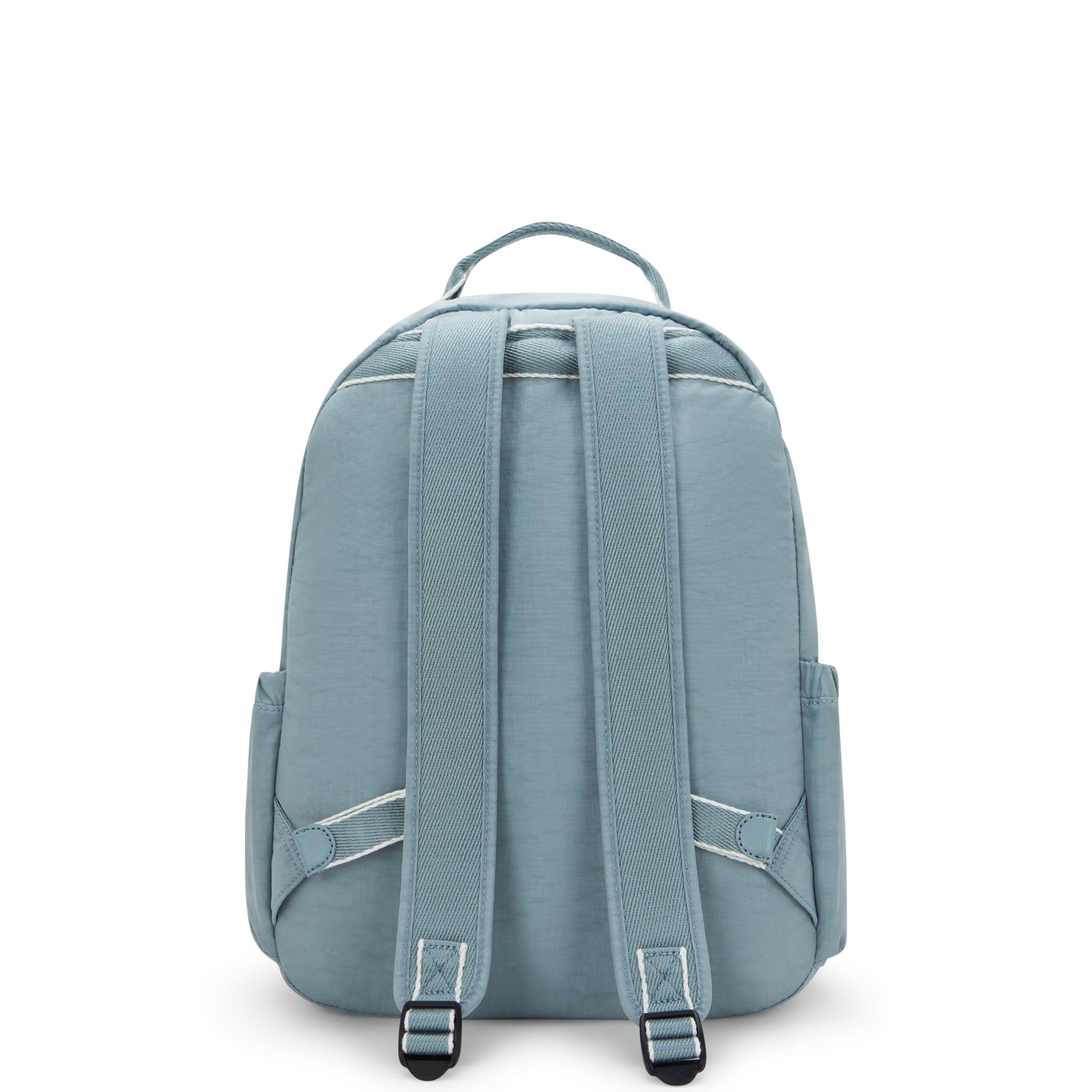 Kipling Seoul Relaxed Grey Backpack I5210-3NL