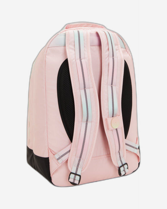 Kipling Class Room Blush Metallic Large Backpack C2I5213-E7L