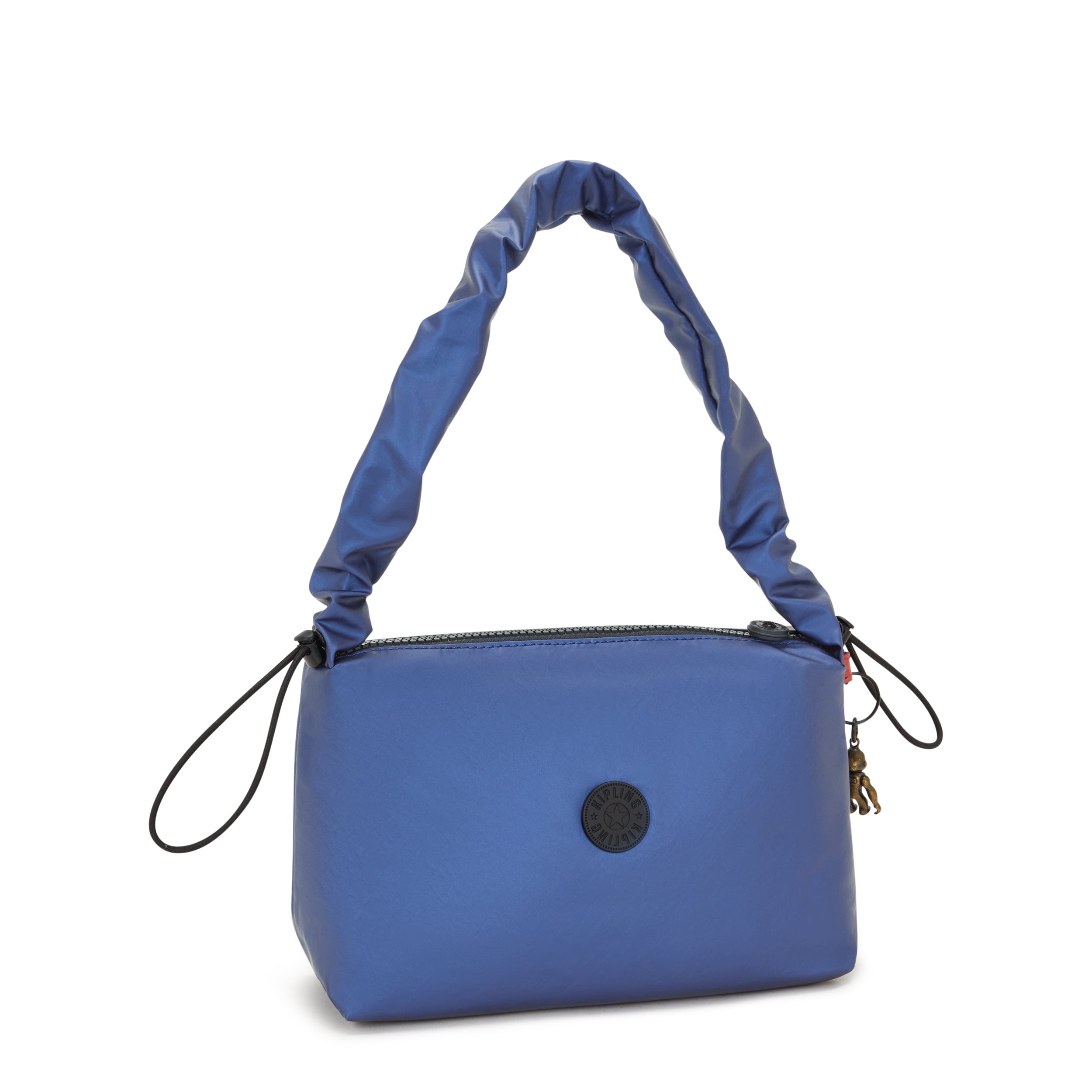 Kipling Wonder Woman Eleni Wonder Blue ShoulderBag Shoulder Bag I5220-8HS