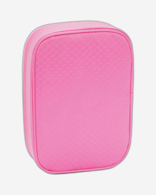 Kipling 100 Pens Pink Mermaid Em Large Pencase I5238-56J