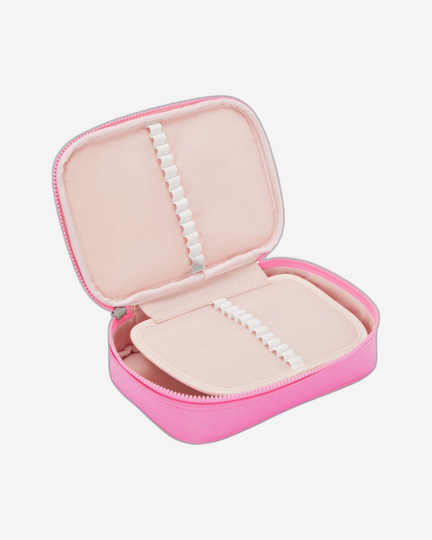 Kipling 100 Pens Pink Mermaid Em Large pencase I5238-56J