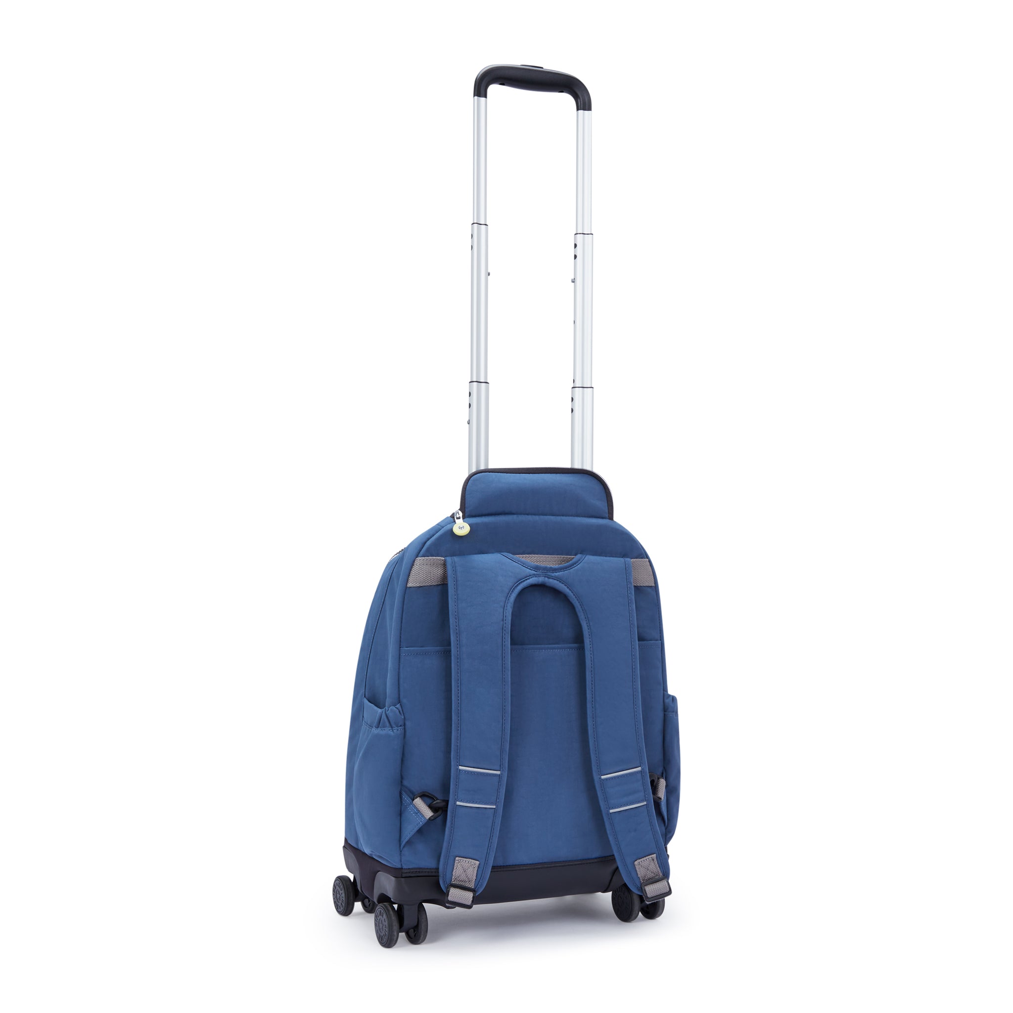 Kipling New Zea Fantasy Blue Bl Wheeled Bag C2I5246-8FB