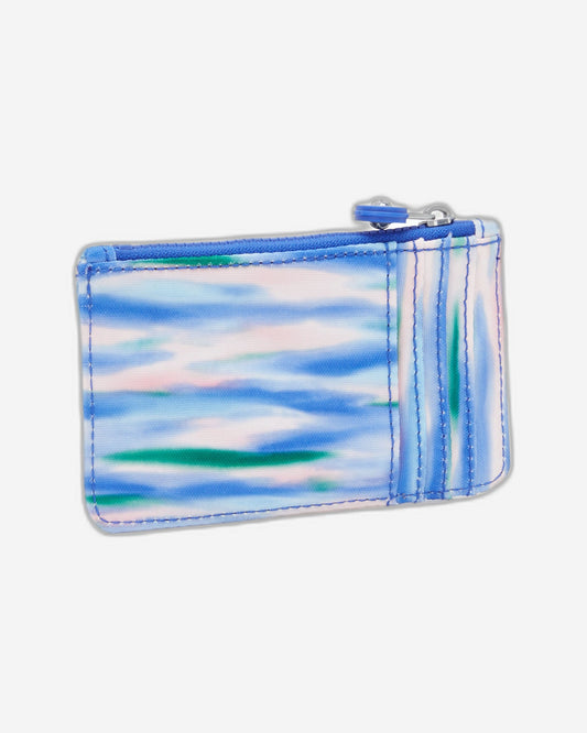 Kipling Camilo Diluted Blue Medium Cardholder C2I5247-TX9