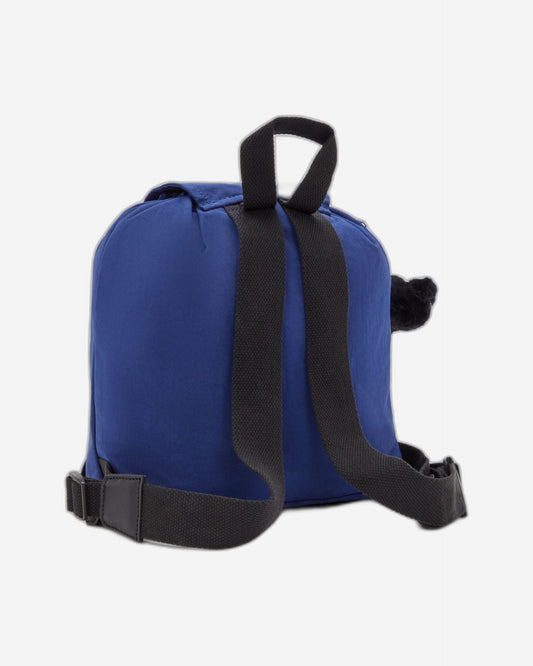 Kipling New Fundamental S Rapid Navy Small Backpack C2I5254-BP6