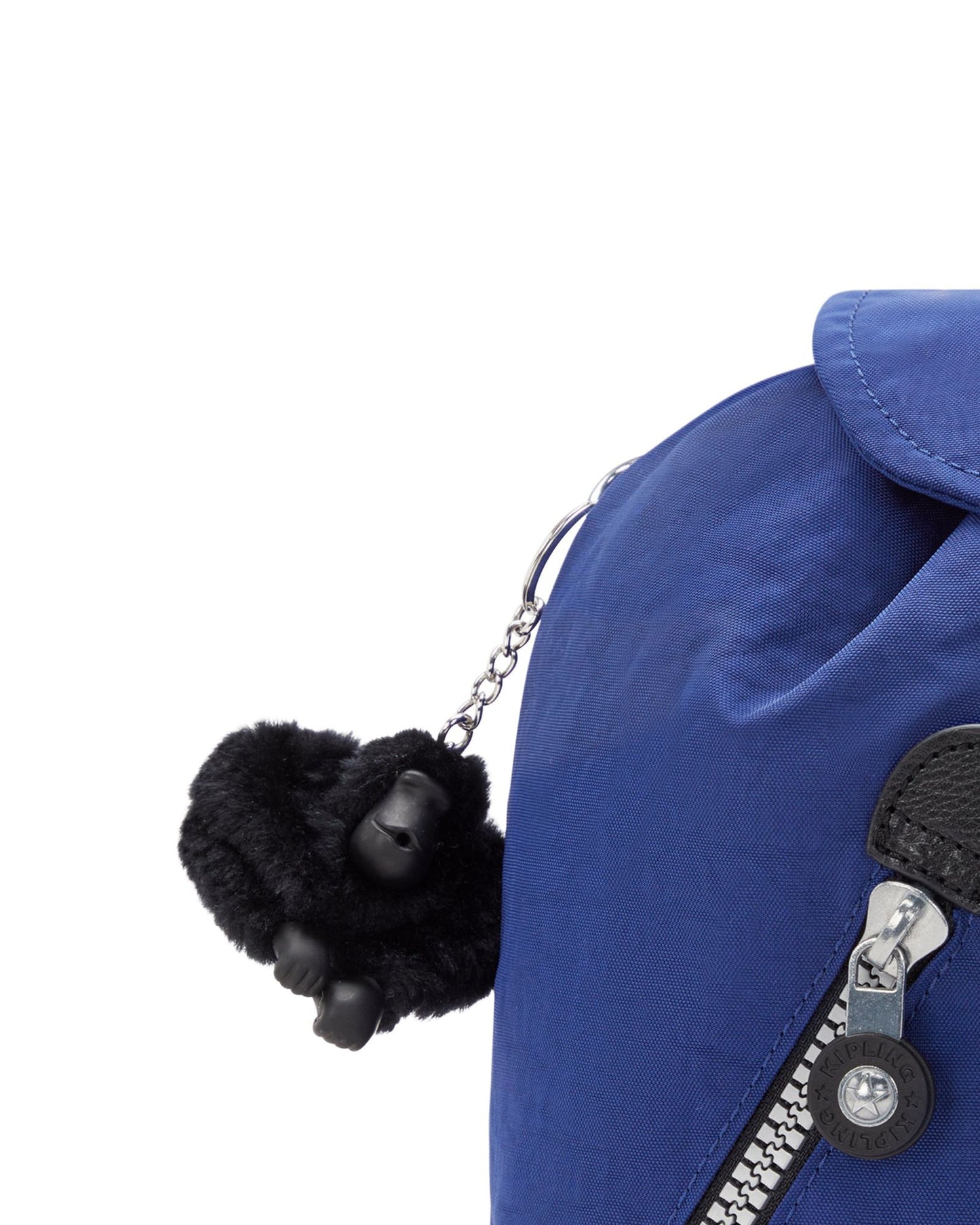 Kipling New Fundamental S Rapid Navy Small Backpack C2I5254-BP6