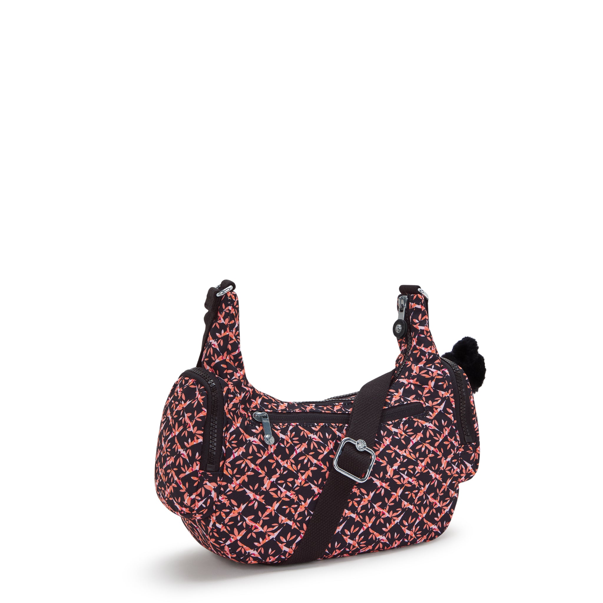 Kipling Rikka S Dancing Bouquet Crossbody Bag I5271-46X