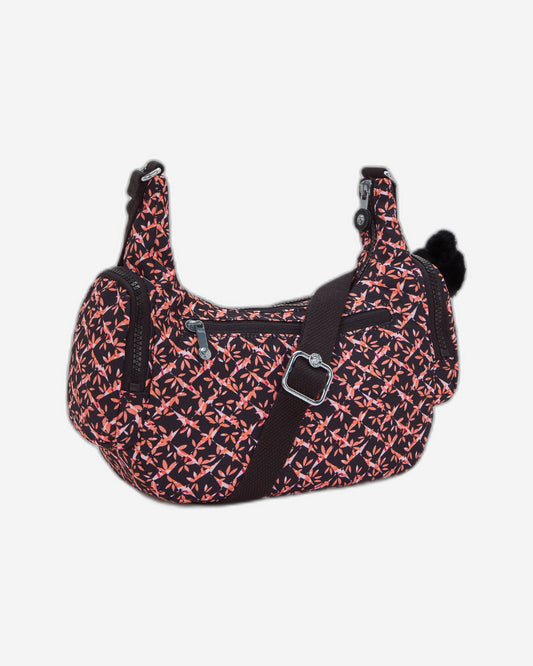 Kipling Rikka S Dancing Bouquet Small Crossbody Bag I5271-46X