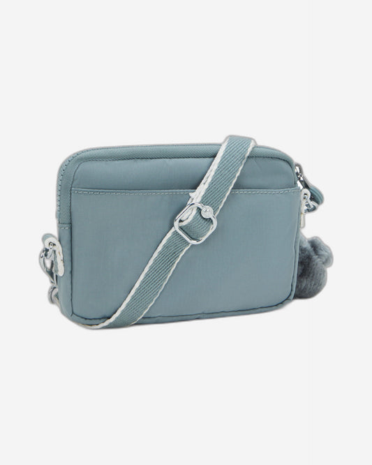 Kipling Limmo Relaxed Grey Small Crossbody I5295-3NL