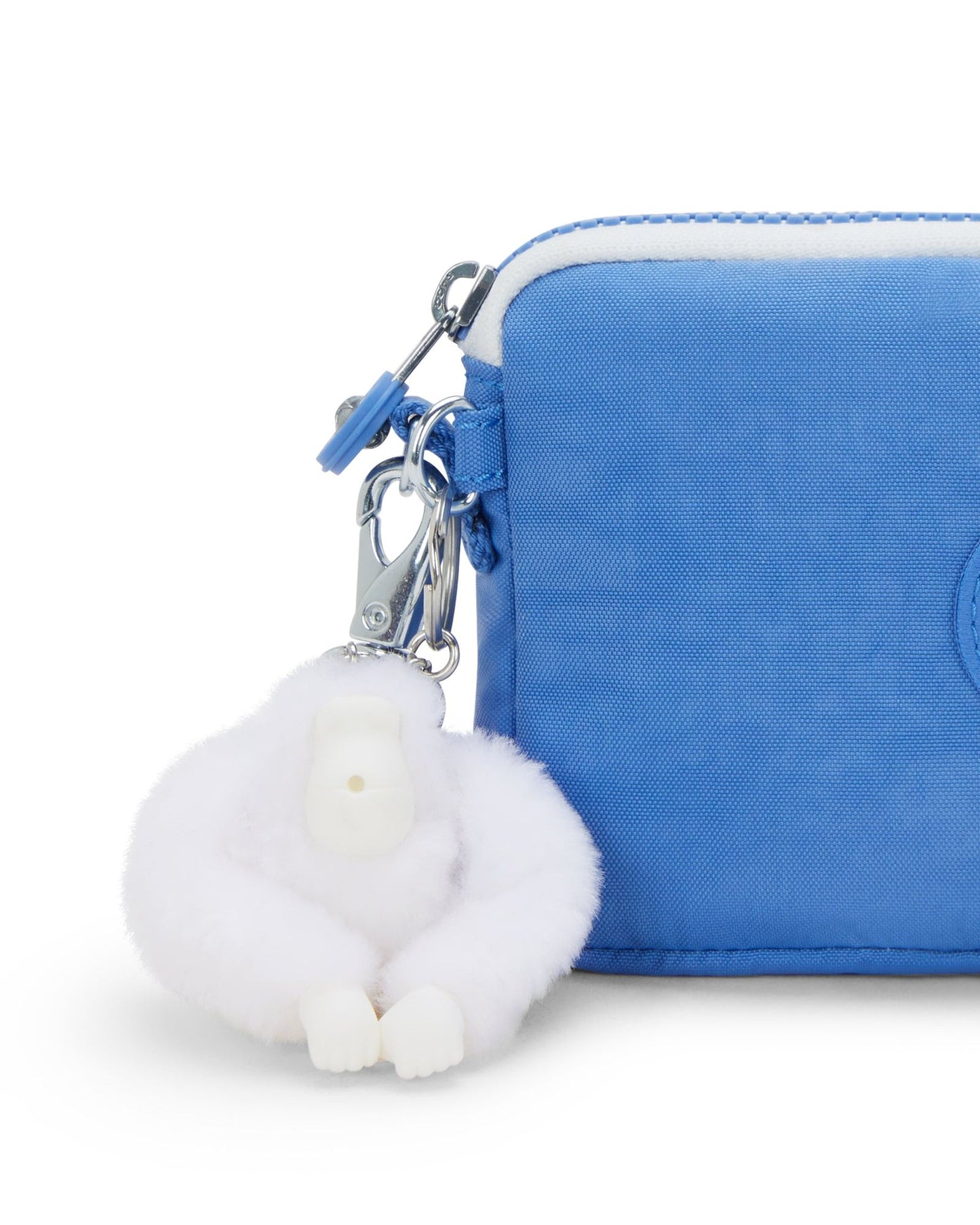Kipling Limmo Cocktail Blue Small Crossbody I5295-87S