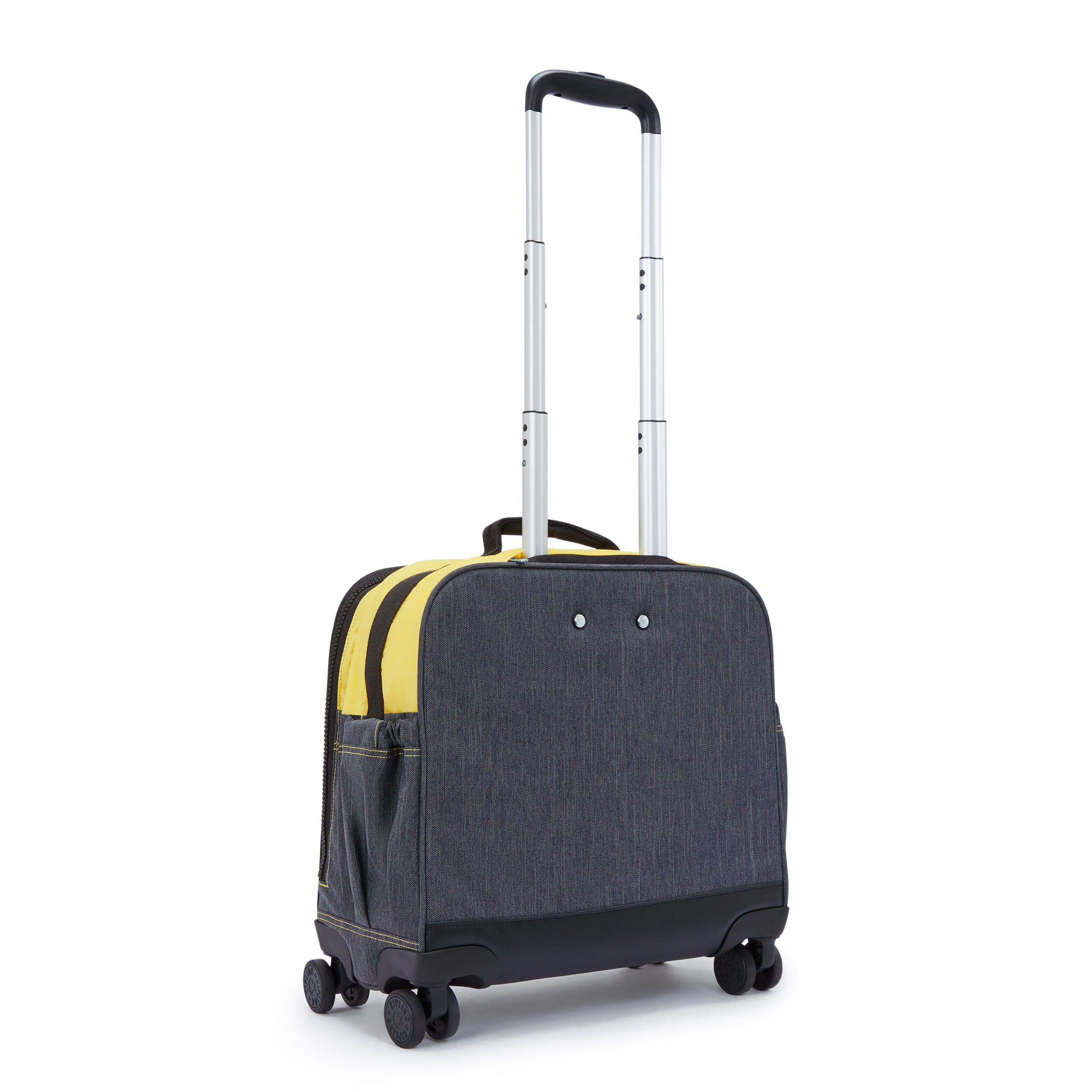 Kipling New Storia Minion Jeans Bl Wheeled Bag C2I5336-MI8