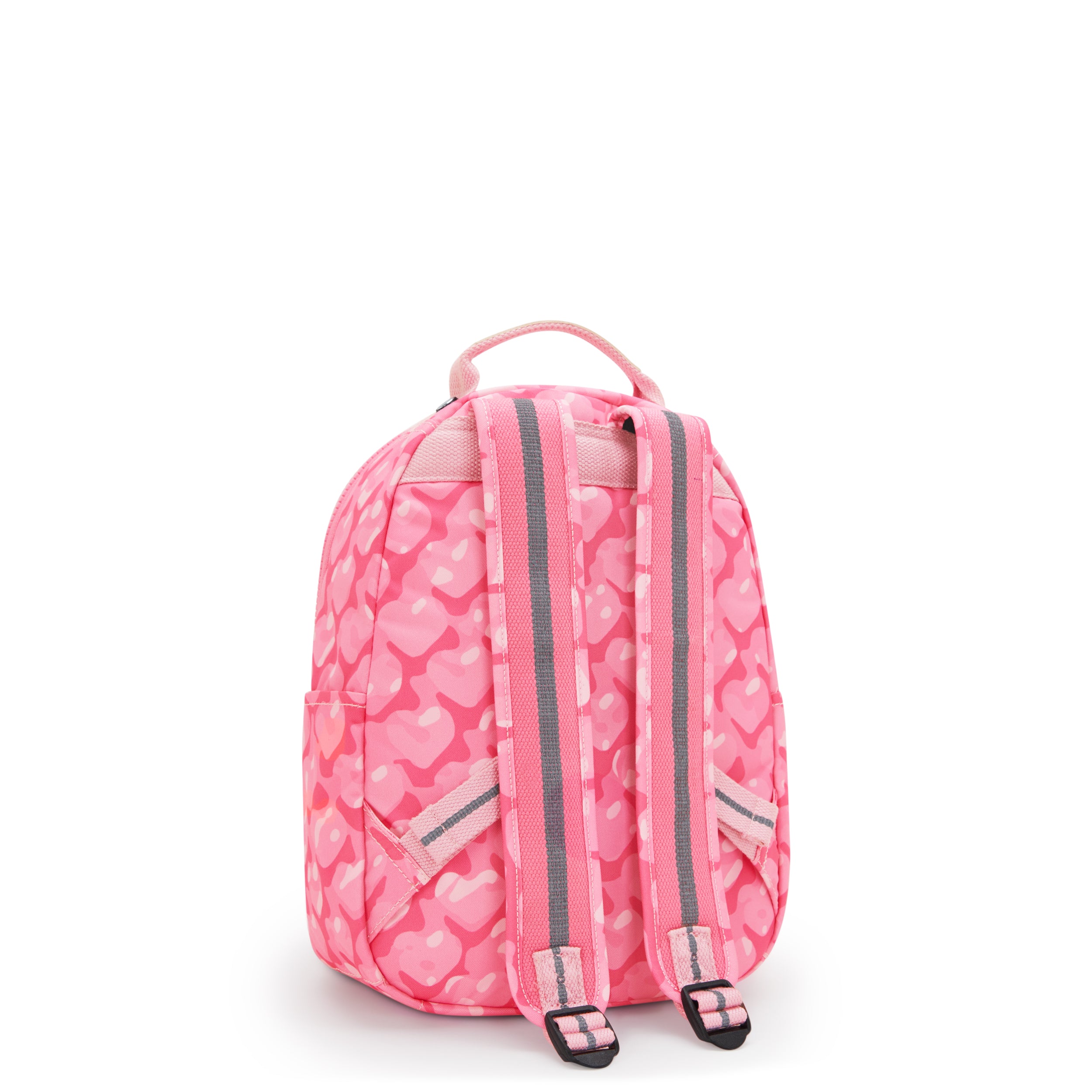 Kipling Seoul S Adorable Hearts Backpack I5357-1NB