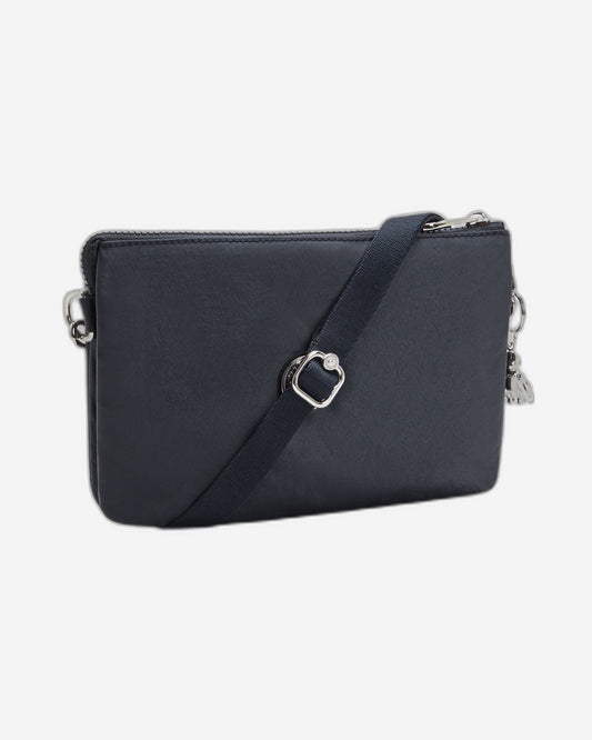 Kipling Riri Love Puff Noct Large Pouch with Crossbody Strap C2I5358-C3Y