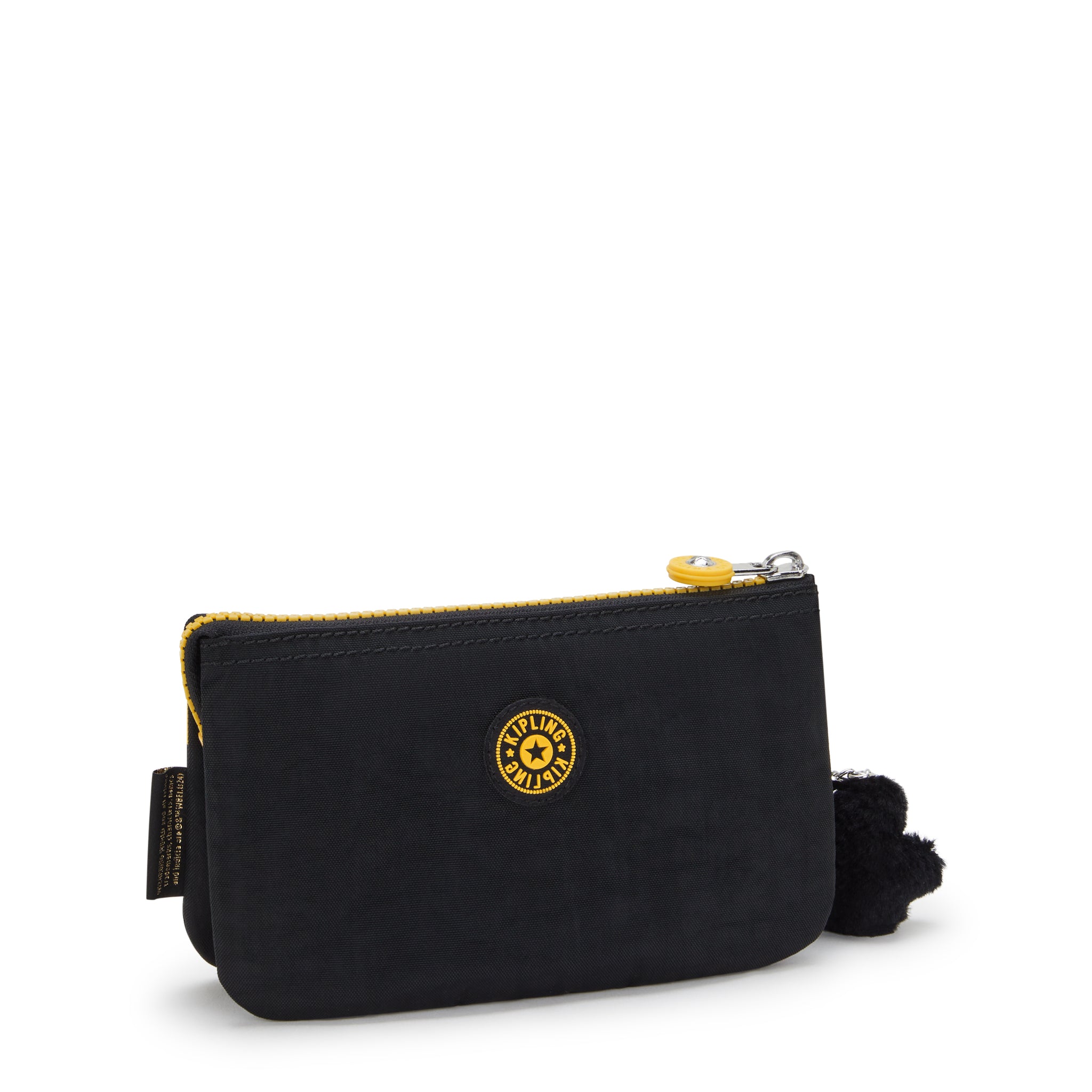 Kipling Creativity L Hufflepuff TM Purse I5377-5HP