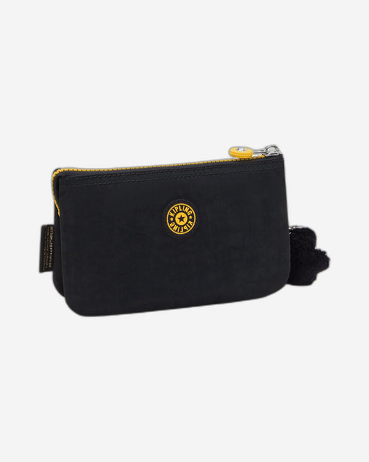 Kipling Creativity L Hufflepuff TM Large Purse I5377-5HP