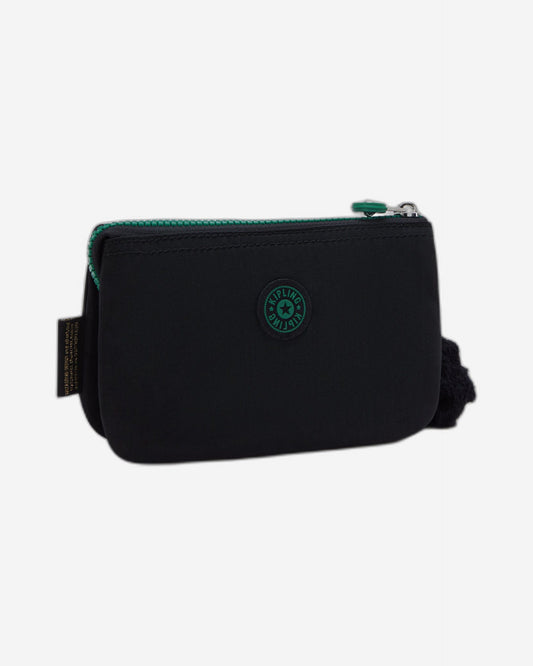 Kipling Creativity L Slytherin TM Large Purse I5377-7HP