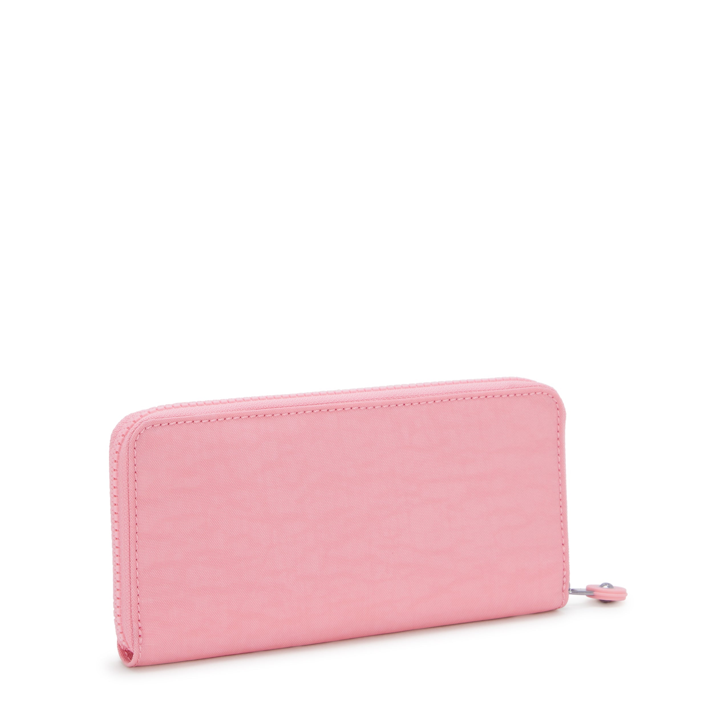 Kipling Money World Enjoyable Blush Wallet I5411-6LZ