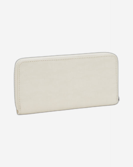 Kipling Money World Hideaway Beige Wallet I5411-7JR