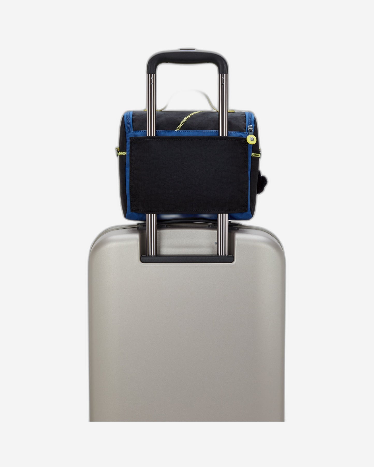 Kipling New Kichirou Lets Scuba Lunch Bag I5412-84J