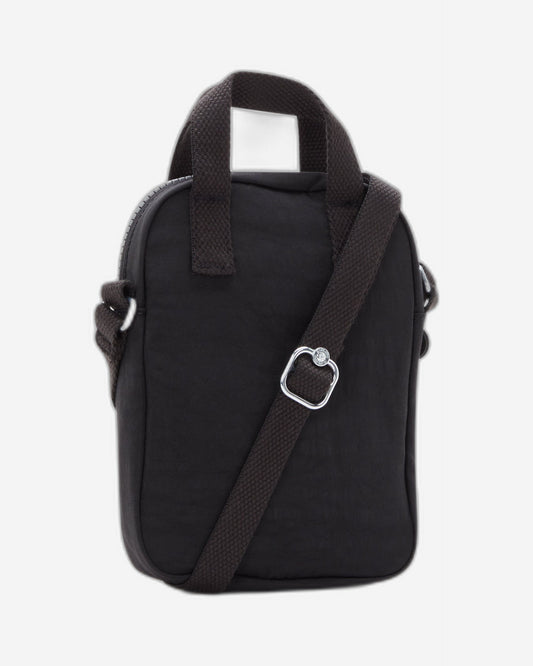 Kipling Levy K Valley Black Small Crossbody Bag C2I5459-X86