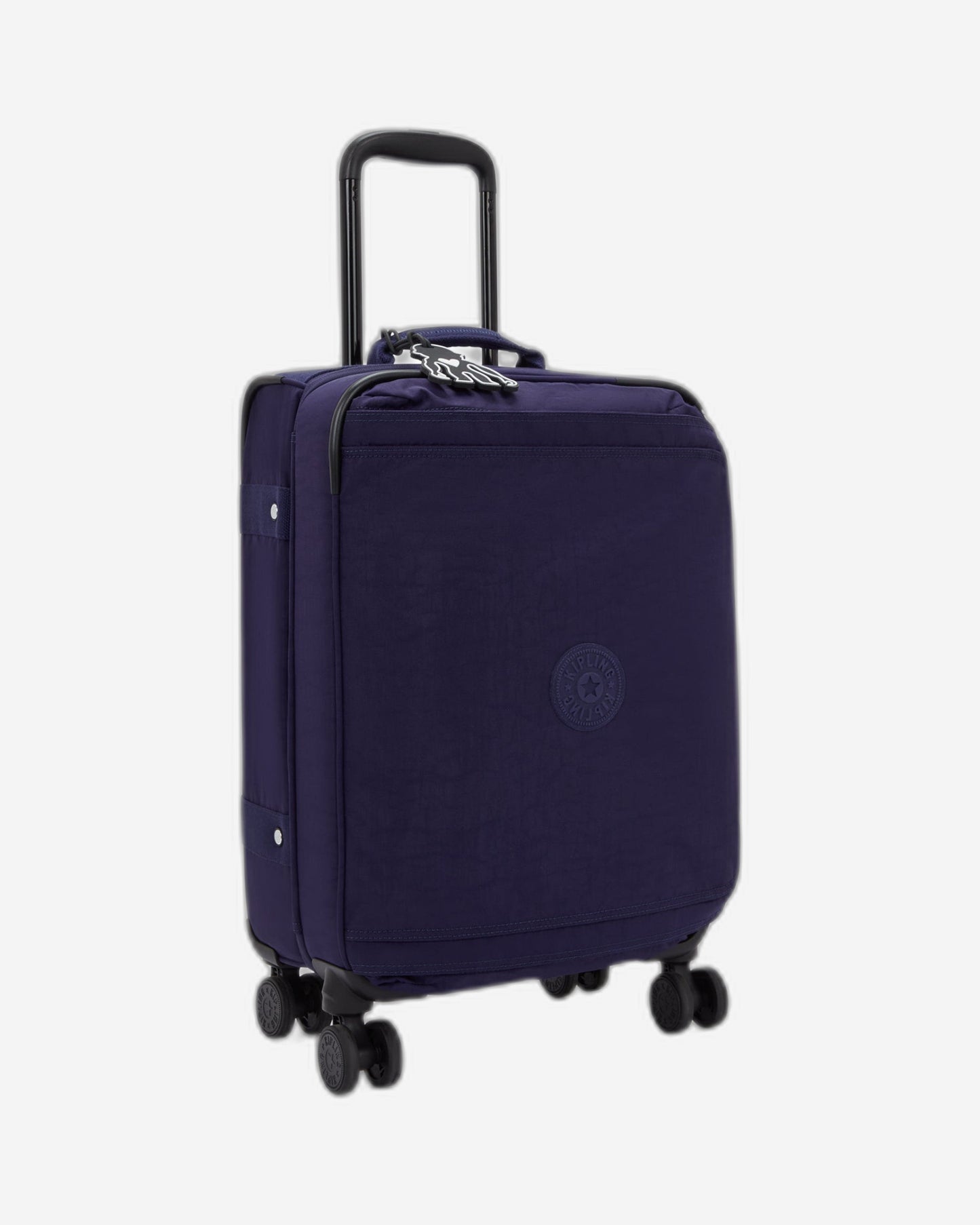 KIPLING Spontaneous S Moonlit Blue Small wheeled luggage I5508-4GA