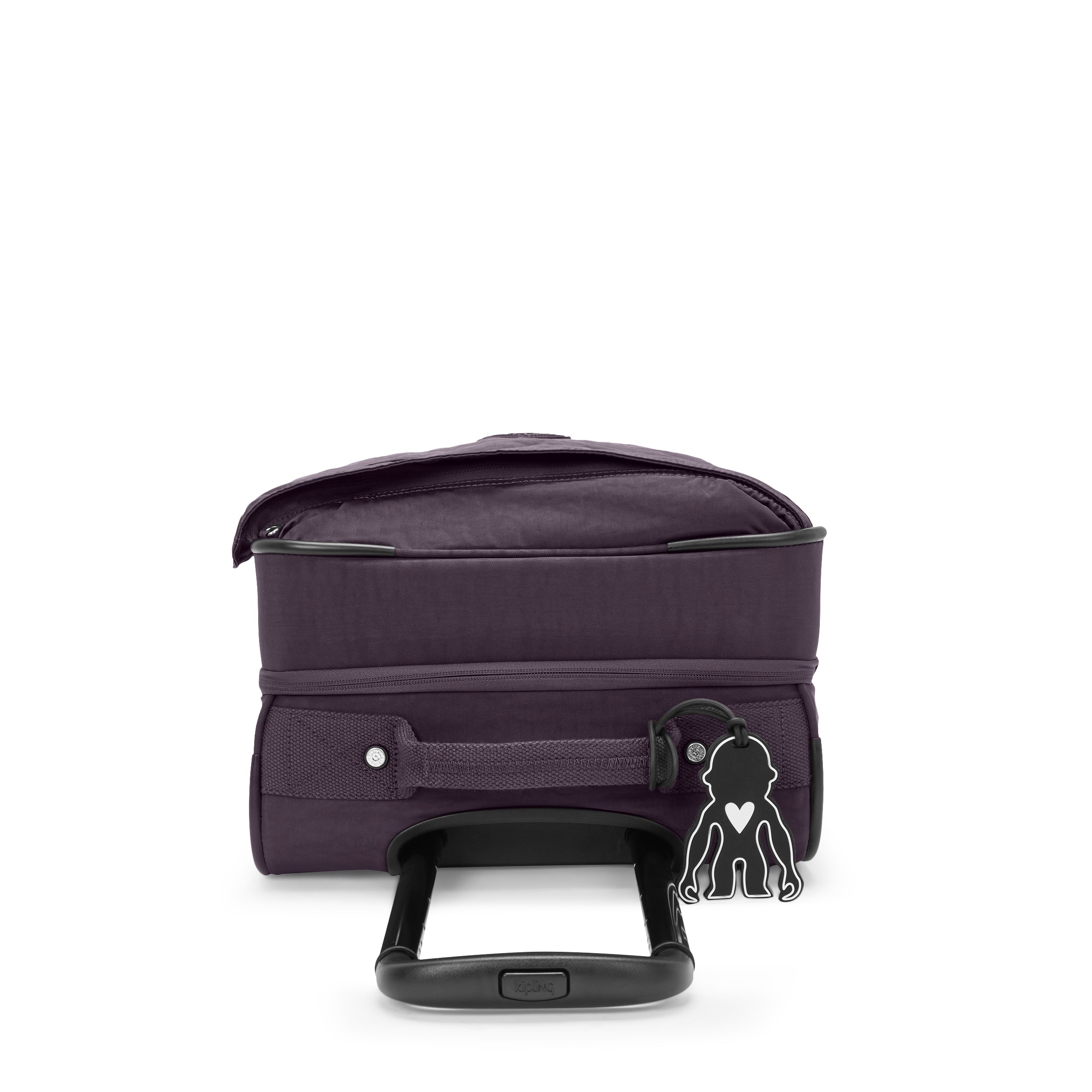 Kipling Spontaneous S Ultimate Plum Cabin Wheeled Luggage I5508-67U