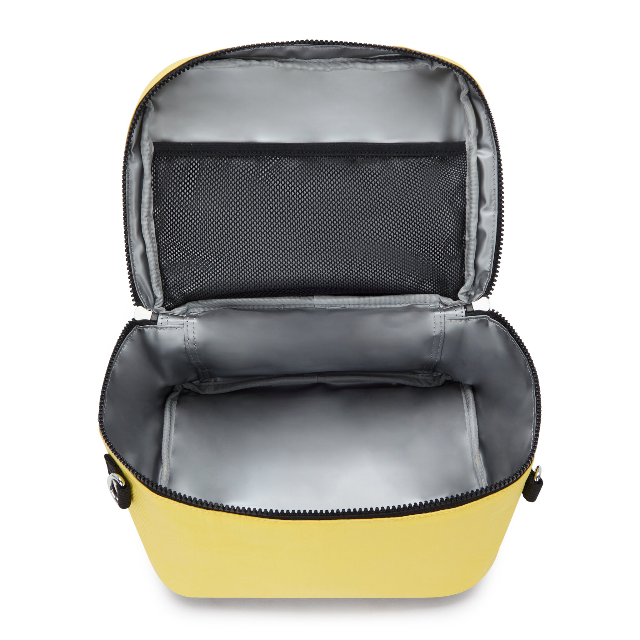 Kipling Miyo Minion Jeans Bl Trolley Sleeve Lunch Bag C2I5533-MI8