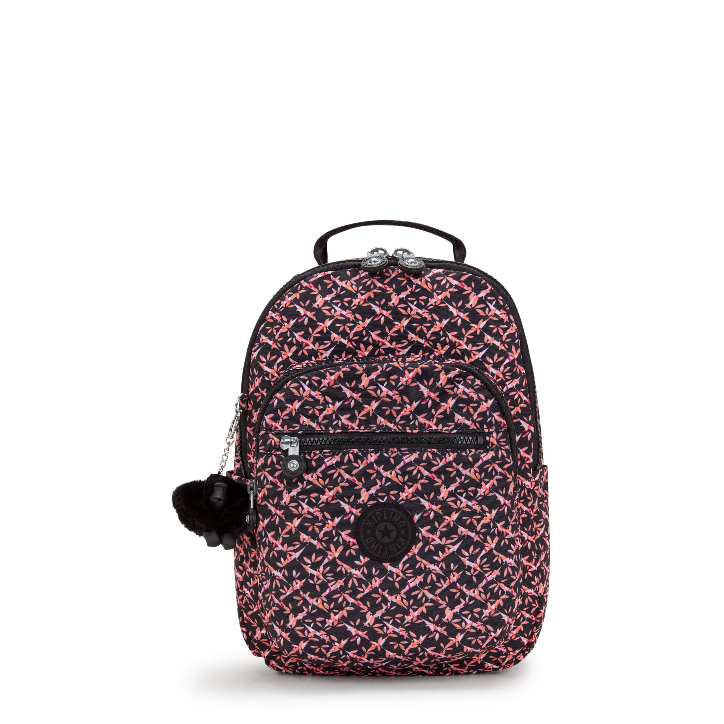 Kipling seoul small backpack outlet